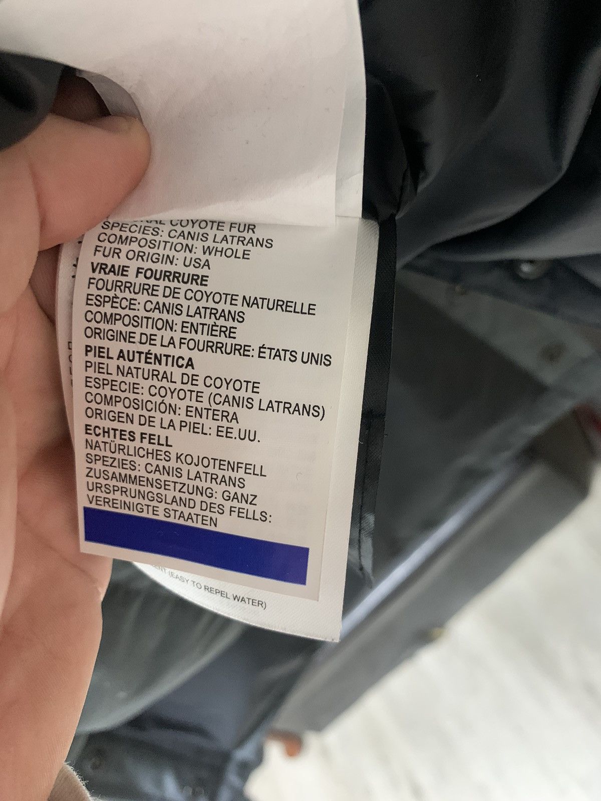 Canada Goose Canada goose puff jacket Size M / US 6-8 / IT 42-44 - 11 Thumbnail
