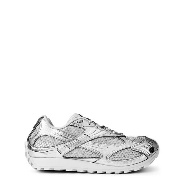 Bottega Veneta BOTTEGA VENETA Orbit Trainers Size US 9 / EU 42 - 1 Thumbnail