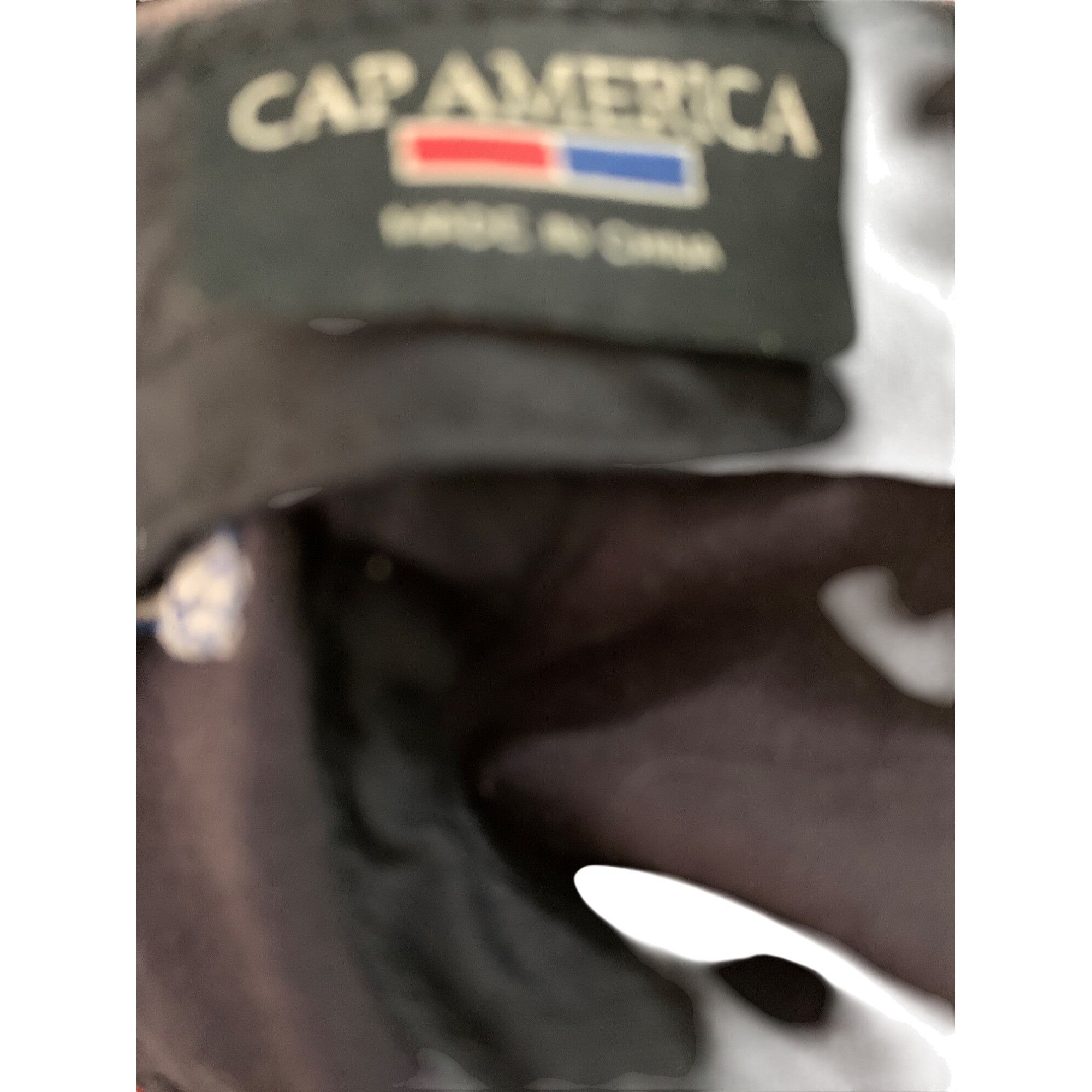 Other 17. Baseball Cap Wings Air Rescue Embroidered Helicopter Em Size ONE SIZE - 5 Thumbnail