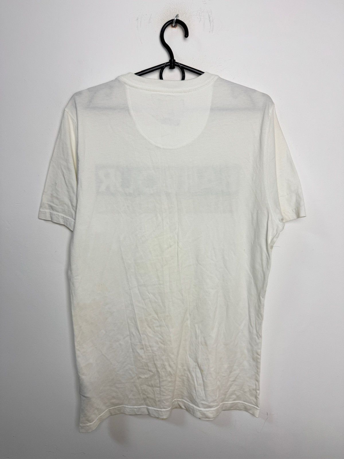 Barbour Barbour T-Shirt Size US M / EU 48-50 / 2 - 2 Thumbnail