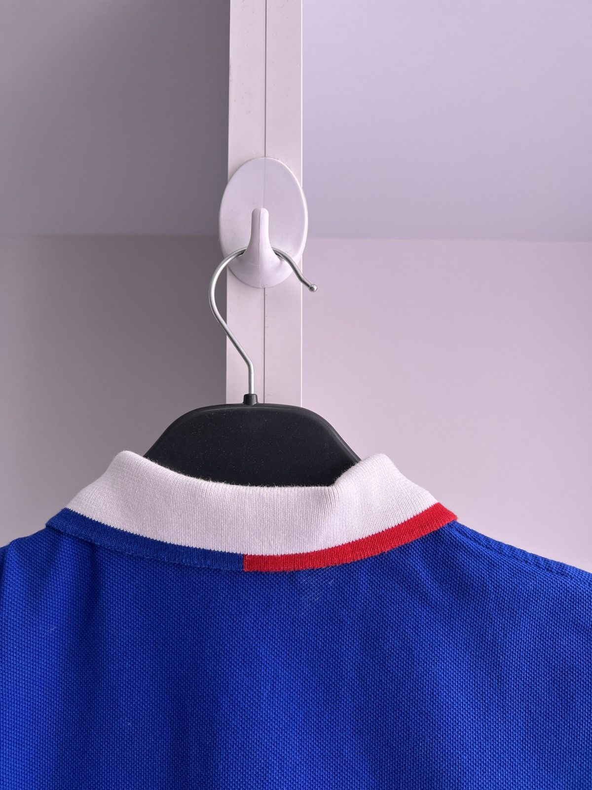 Polo Ralph Lauren × Vintage Vintage Polo Ralph Lauren France Polo For Boys Size US XXS / EU 40 - 14 Thumbnail