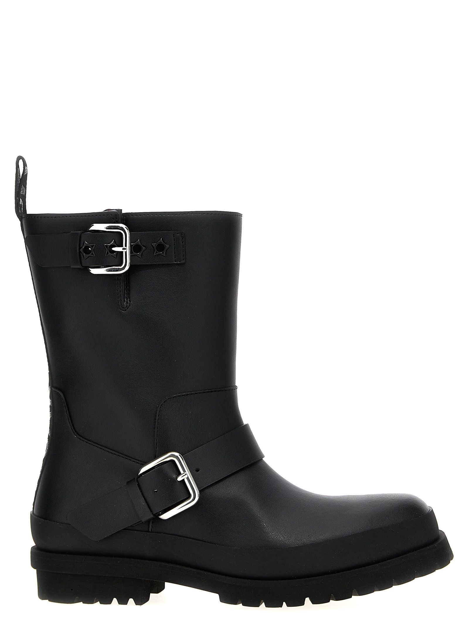Stella McCartney 'Biker' Ankle Boots Size US 8 / IT 38 - 1 Thumbnail