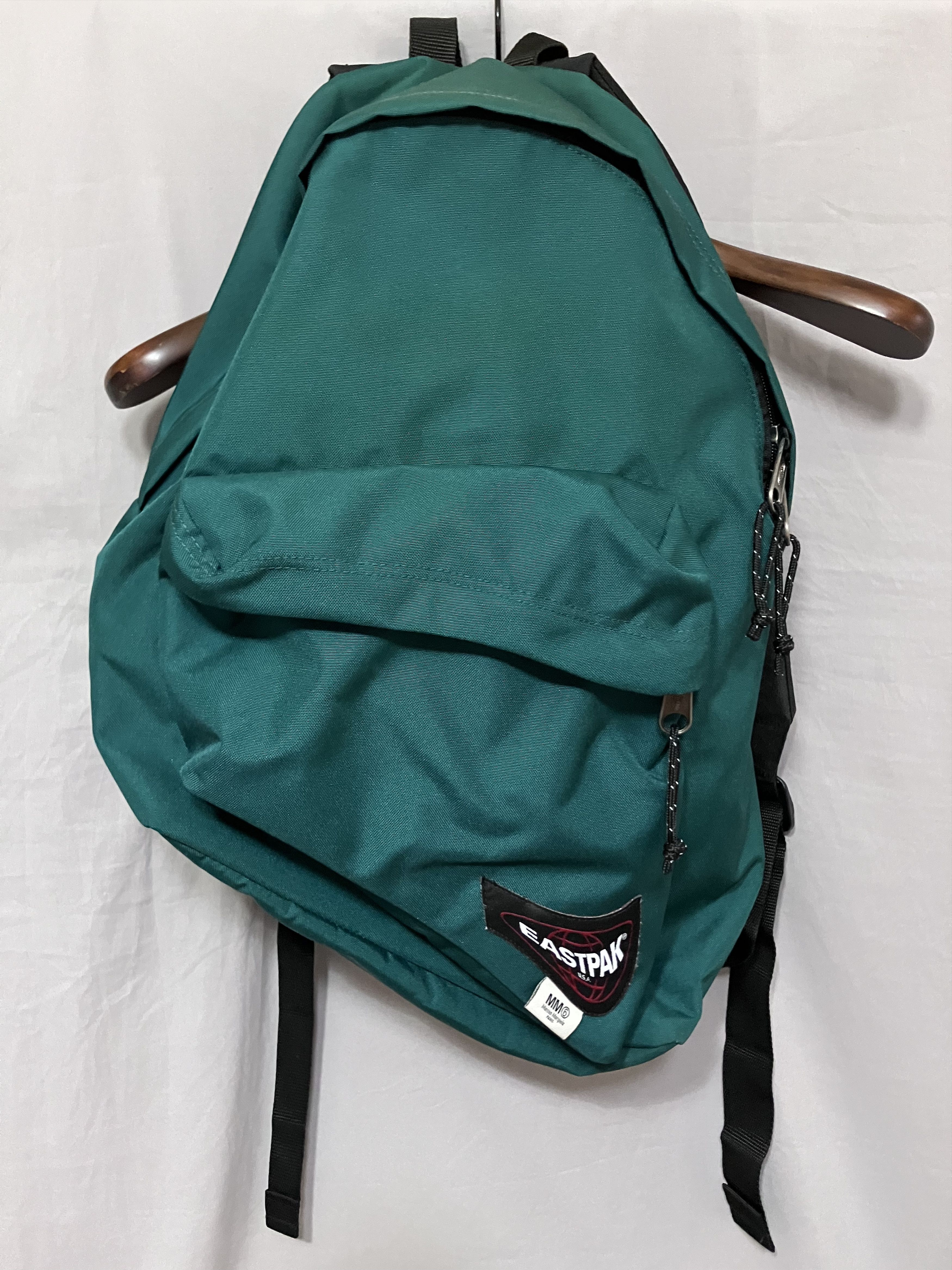 Eastpak × Streetwear × Vintage Eastpak USA Streetwear Fashion 