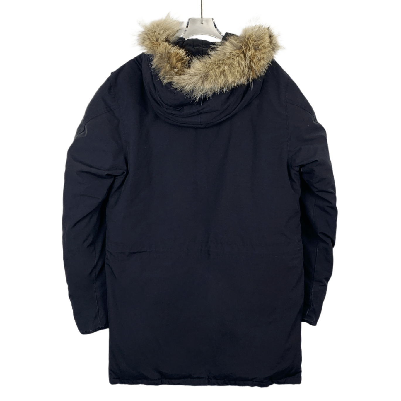 Canada Goose Canada Goose Navy Blue Expedition Size S / US 4 / IT 40 - 2 Thumbnail
