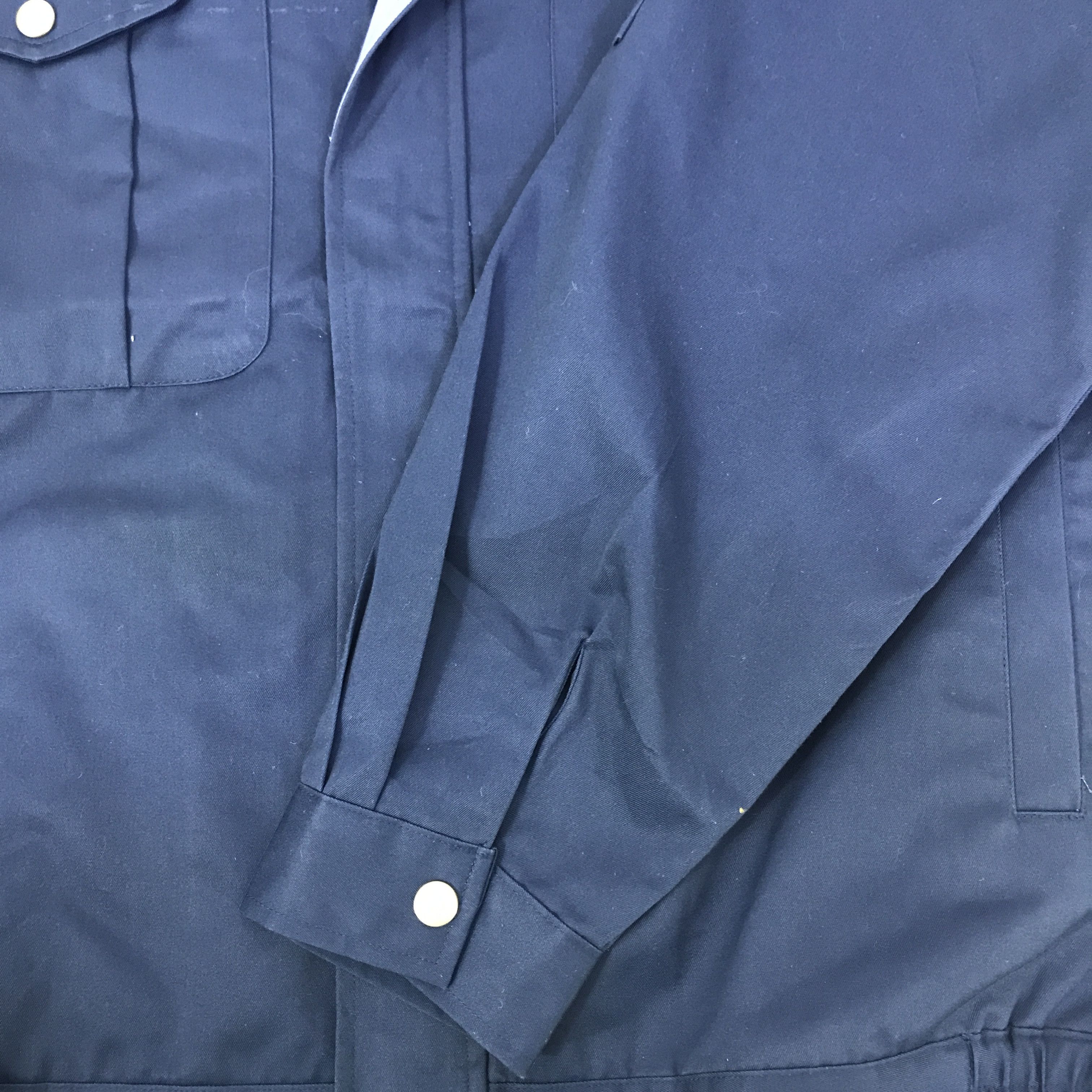 Japanese Brand Vintage Nismo Nissan Uniform Japan Custom Jacket K89B13 Size US L / EU 52-54 / 3 - 8 Thumbnail
