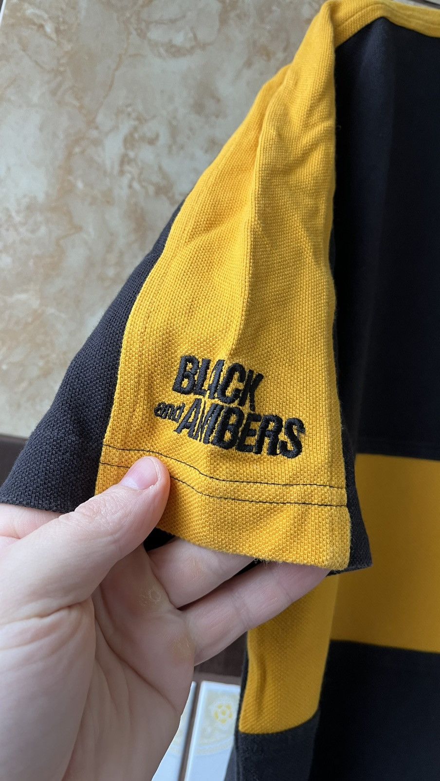 Cotton Traders Newport RFC Cotton traders rugby jersey Size US S / EU 44-46 / 1 - 4 Thumbnail