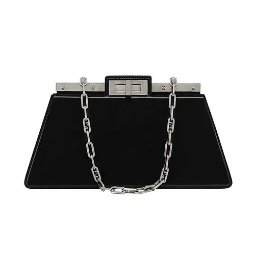 Fendi o1loc1c0824 Size: OS / Cut Medium in Black Size ONE SIZE - 1 Preview