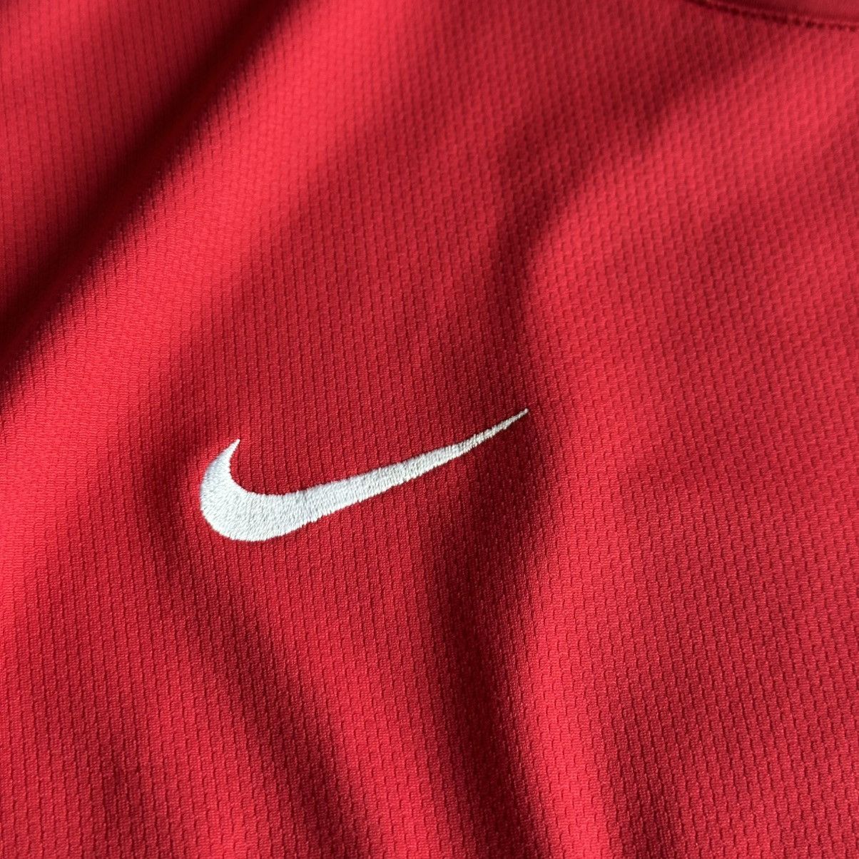 Nike Henry #14 Vintage Nike FC Arsenal 2006/08 Soccer Jersey Size US L / EU 52-54 / 3 - 6 Thumbnail