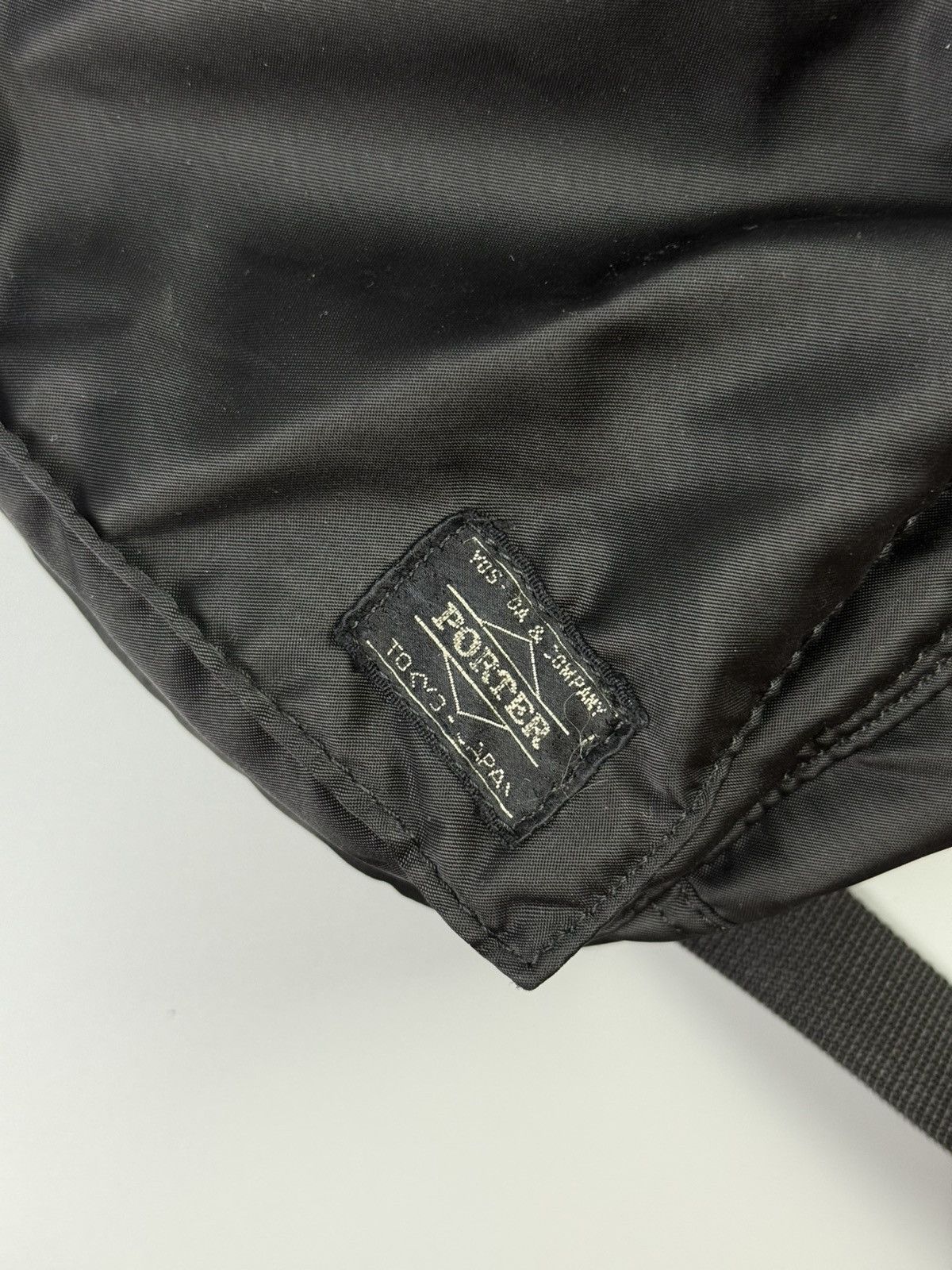 Porter Porter - Tanker Backpack Size ONE SIZE - 2 Thumbnail