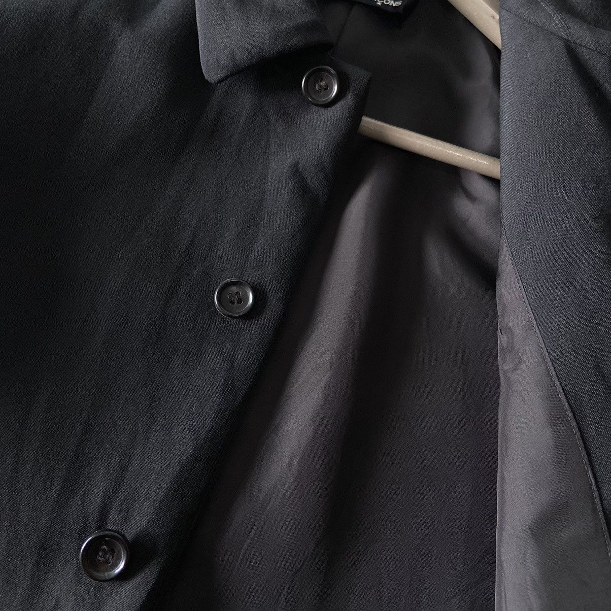 Comme des Garcons Comme des GARÇONS Size US M / EU 48-50 / 2 - 5 Thumbnail