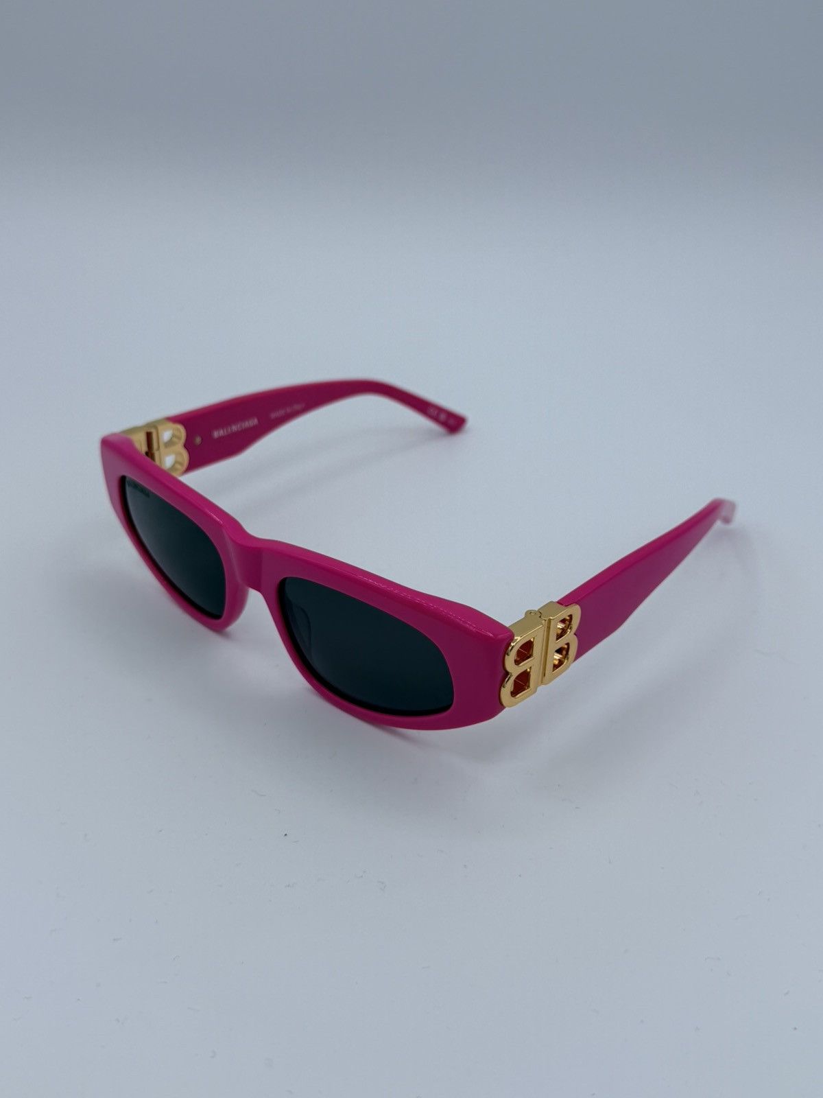 Balenciaga Balenciaga Sunglasses Size ONE SIZE - 1 Thumbnail