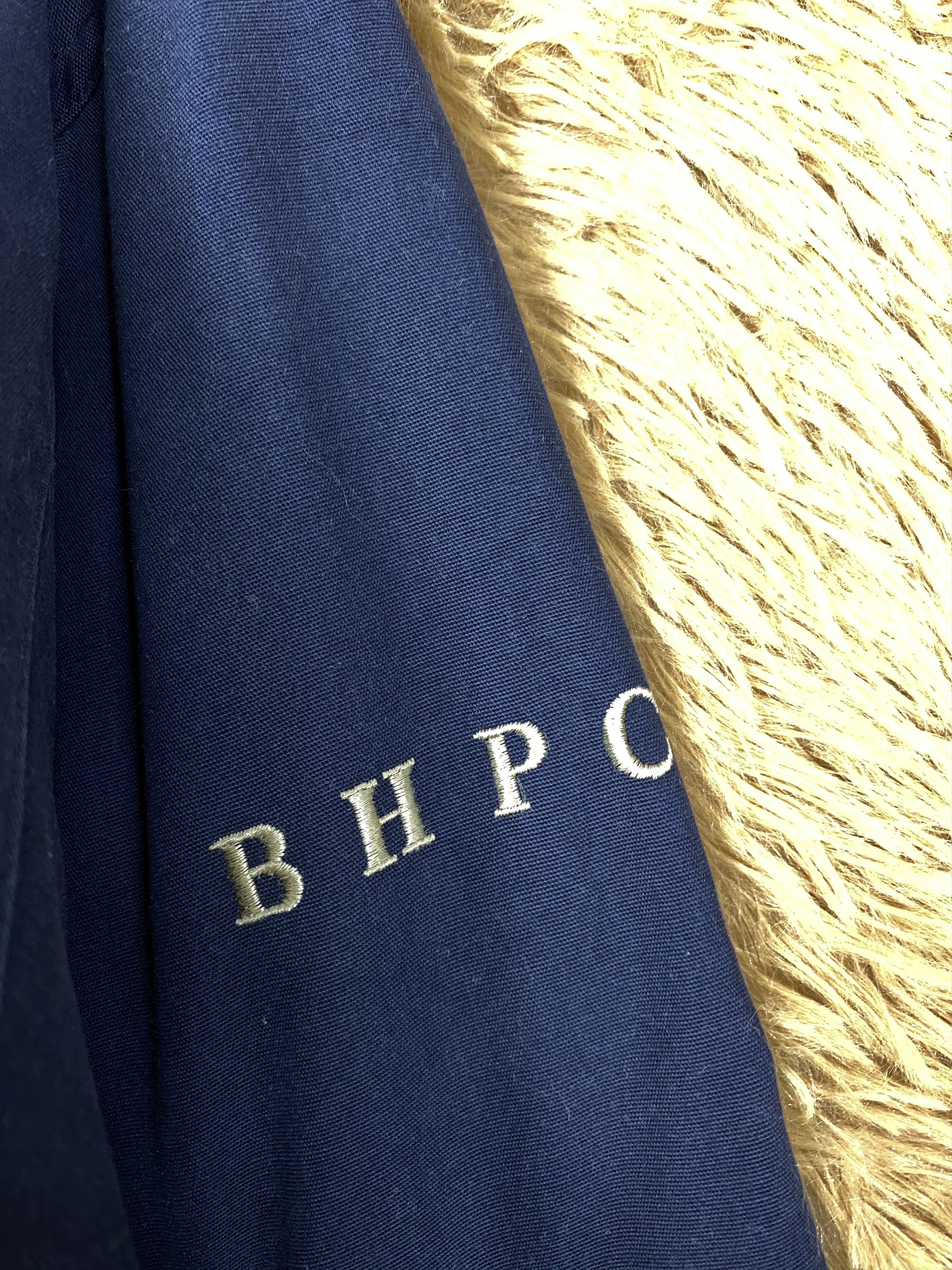 Beverly Hills Polo Club Vintage Beverly Hills Polo Club Hoodie Jacket J2180 Size US M / EU 48-50 / 2 - 4 Thumbnail