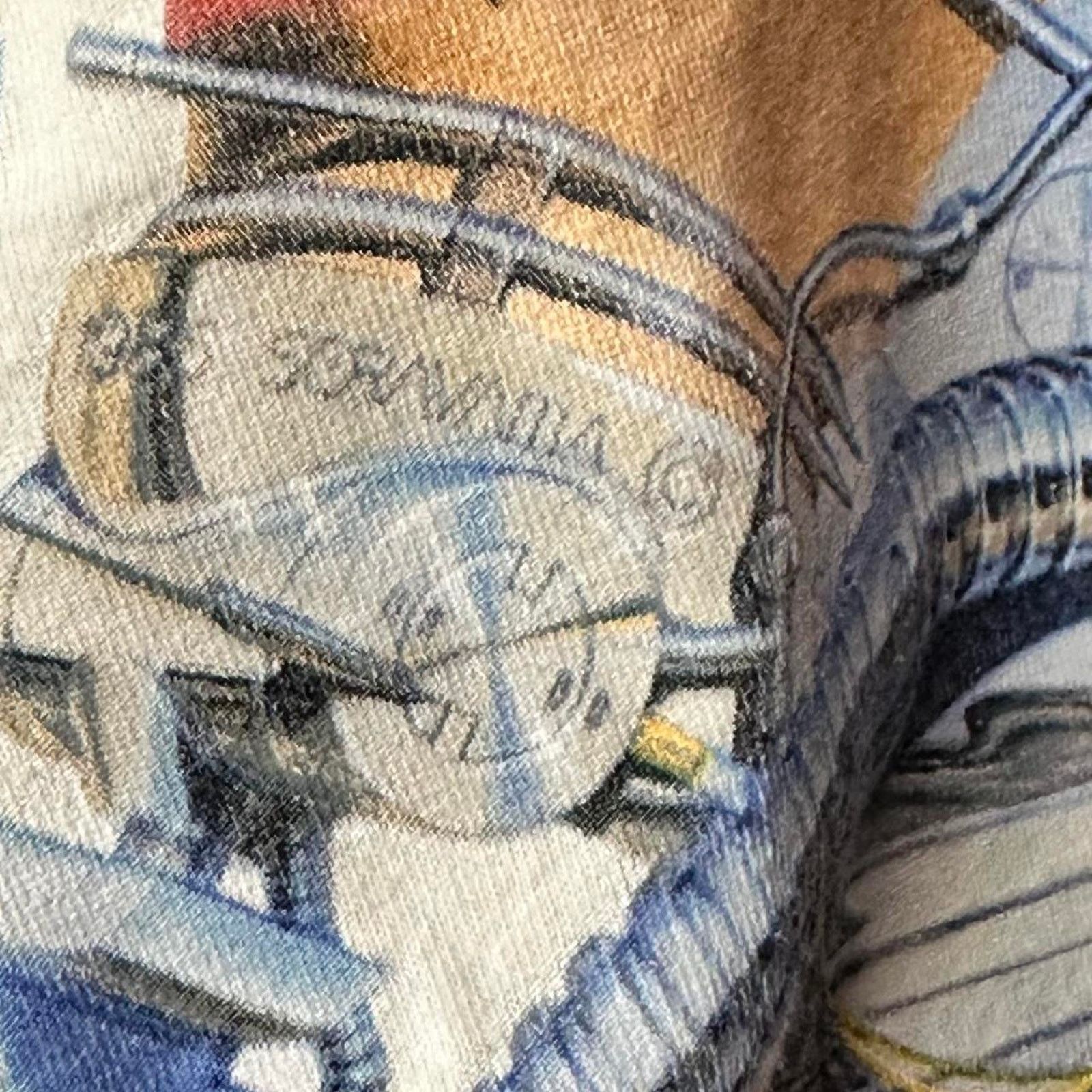 Other This is the official Size US M / EU 48-50 / 2 - 3 Thumbnail