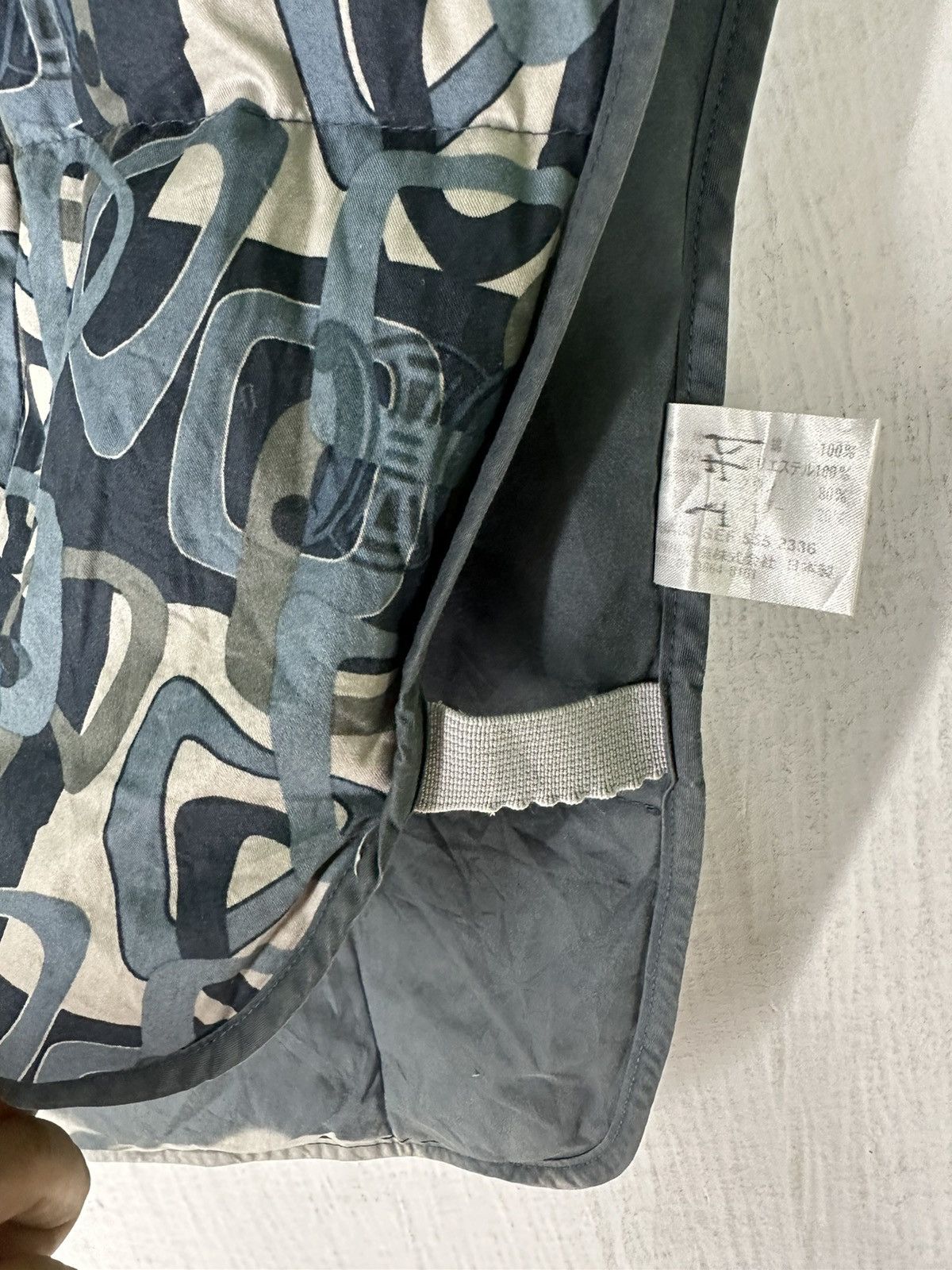 Celine Celine Paris Puffer Size ONE SIZE - 14 Thumbnail