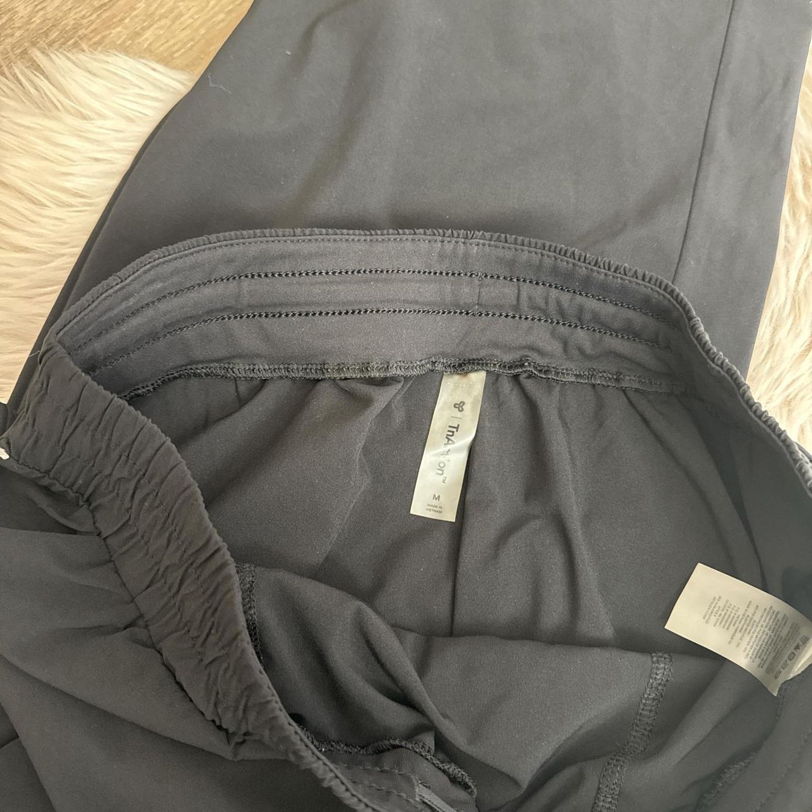 Aritzia Preown ARITZIA TnAction Pant - Black Medium Size 30" / US 8 / IT 44 - 3 Thumbnail