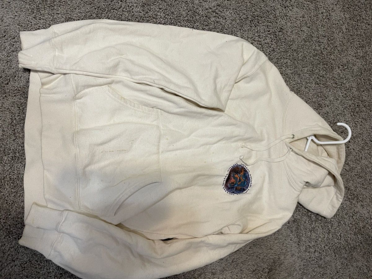 Supreme Supreme hoodie Size US M / EU 48-50 / 2 - 7 Thumbnail