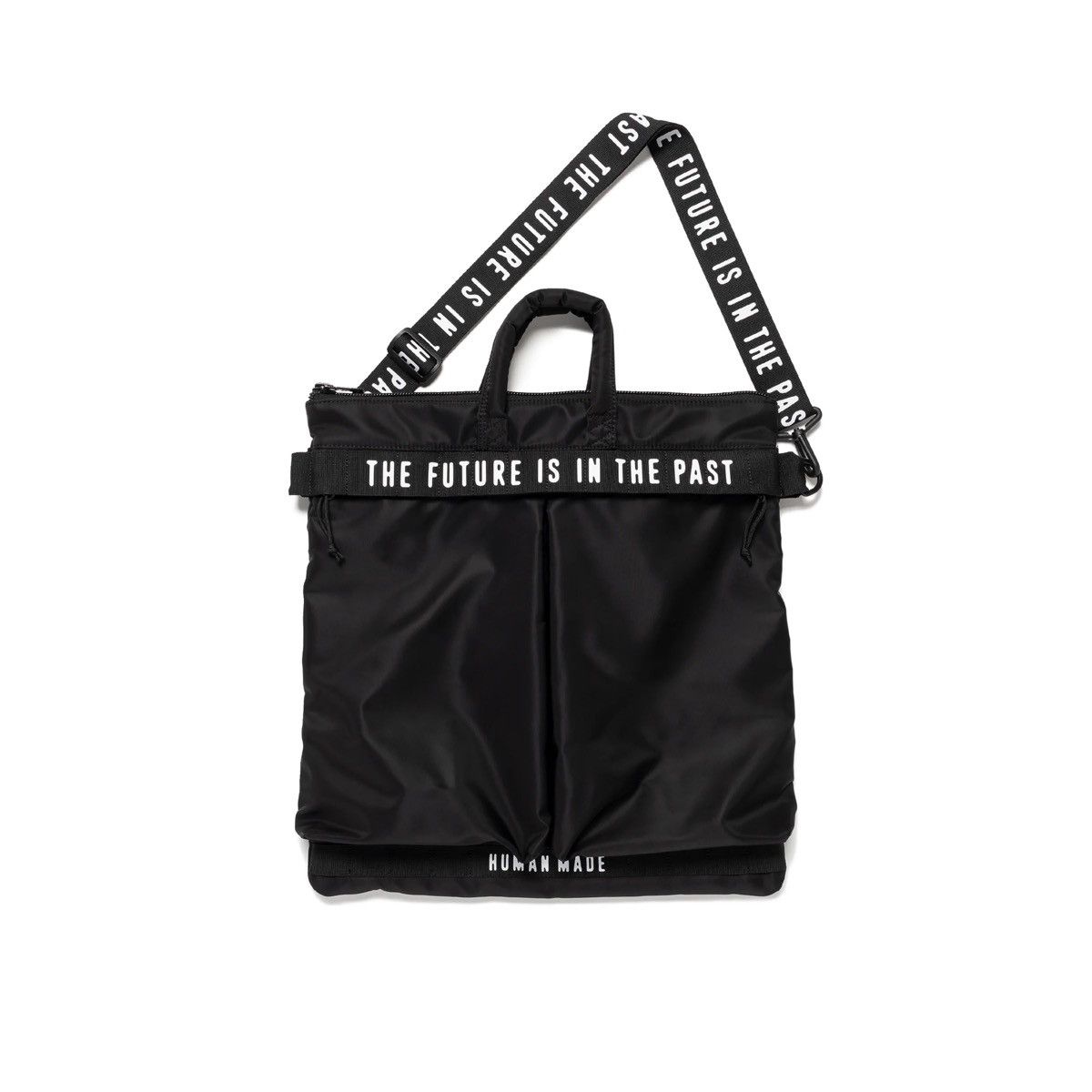 Human Made Human Made Bag Size ONE SIZE - 1 Thumbnail
