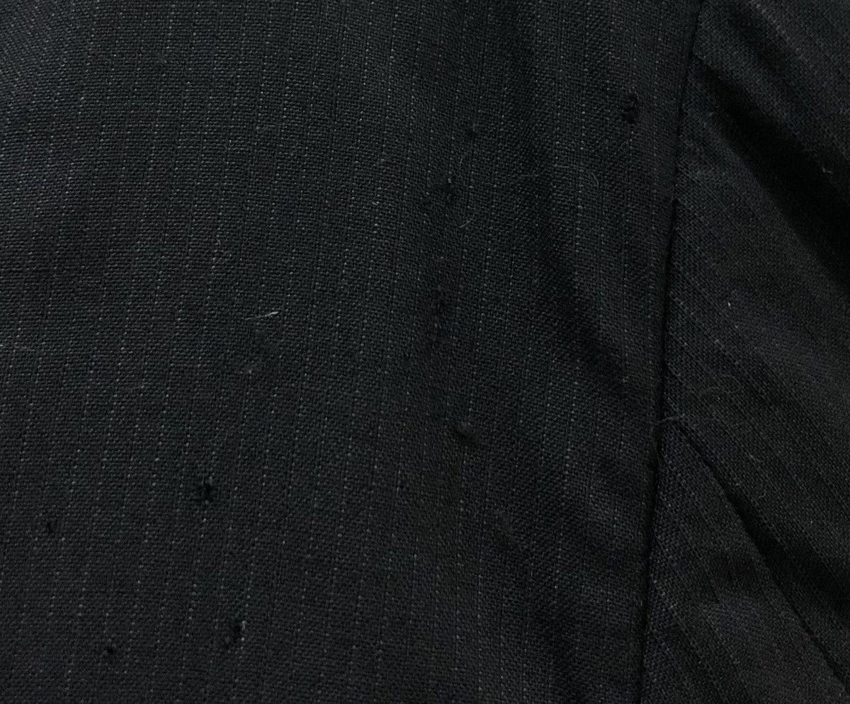 Versace Vintage Versace Classic V2 Blazer Size US L / EU 52-54 / 3 - 14 Thumbnail