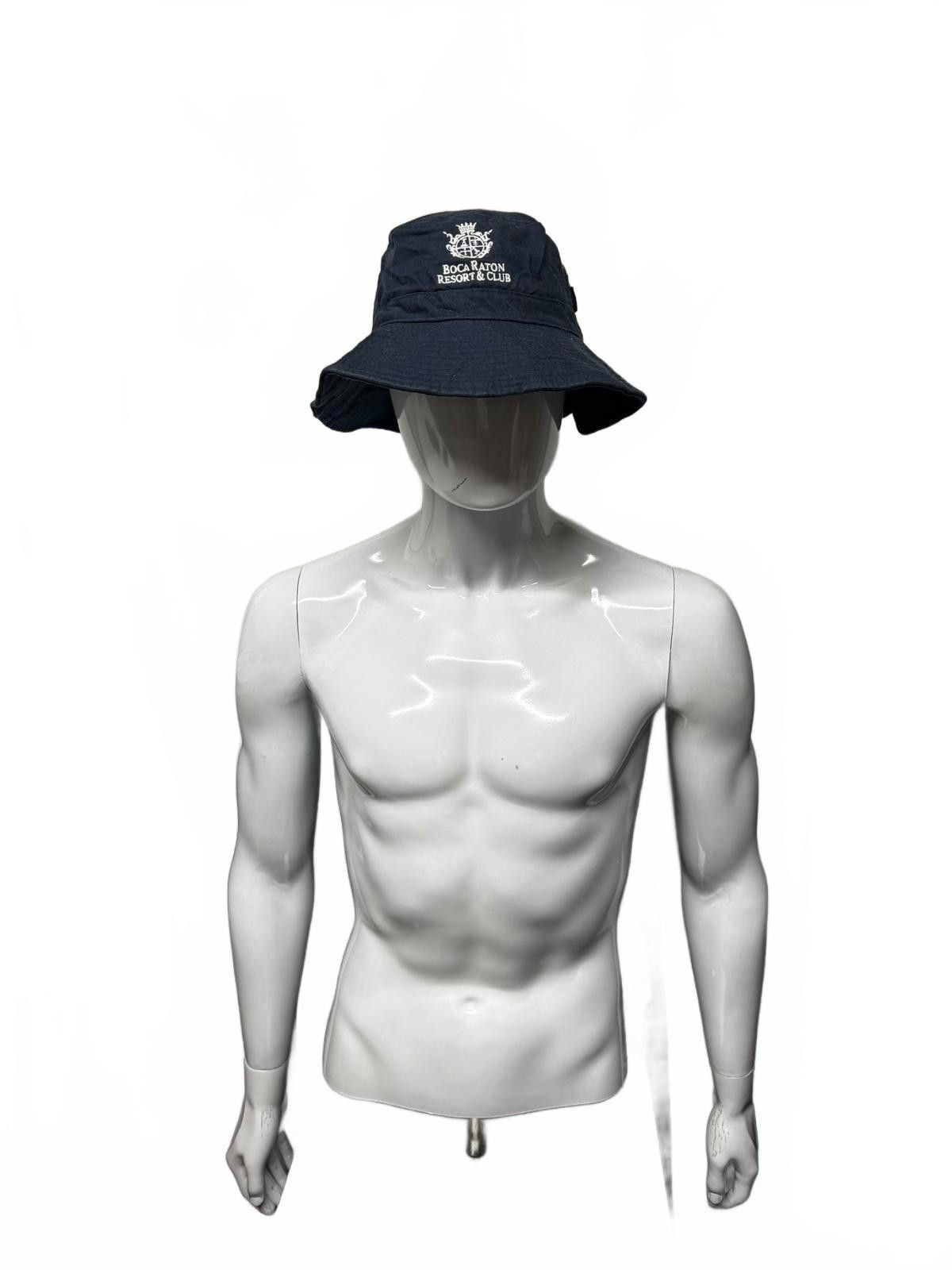 Imperial Imperial Navy Bucket Hat - Boca Raton Resort & Club Size ONE SIZE - 2 Thumbnail