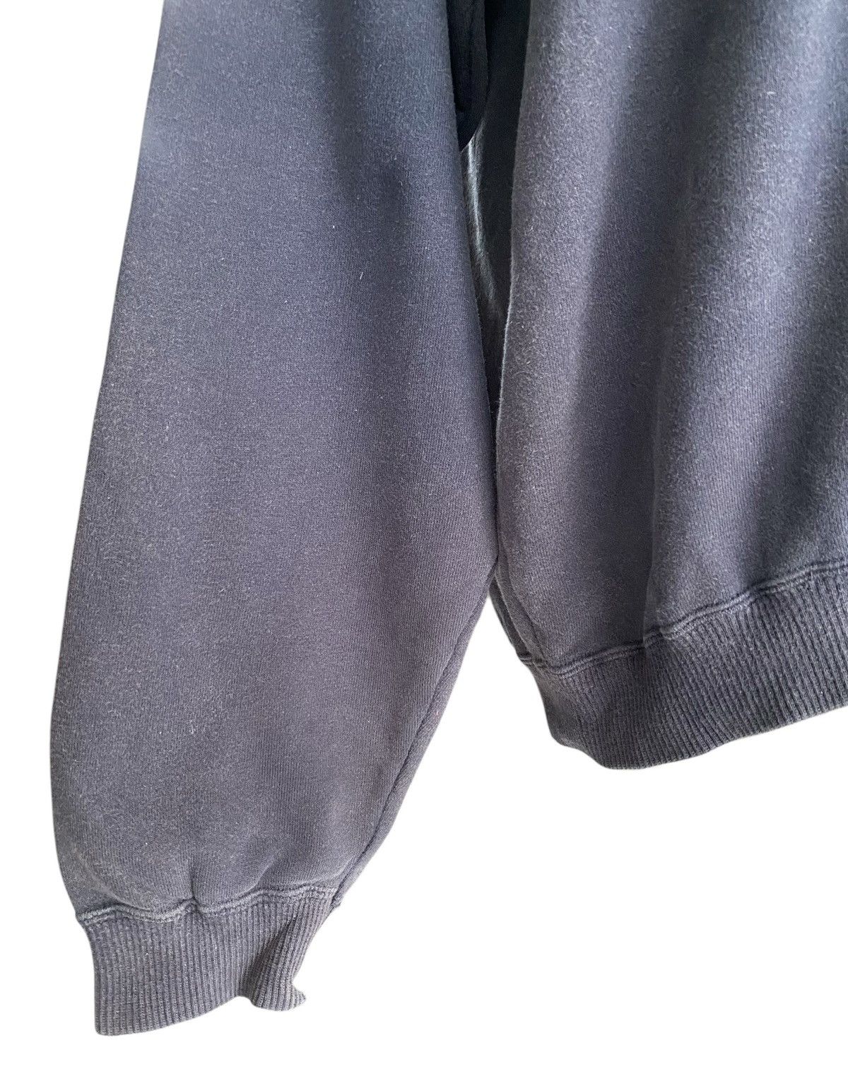 Benetton Vintage BENETTON GOLF Crewneck Size US L / EU 52-54 / 3 - 5 Thumbnail