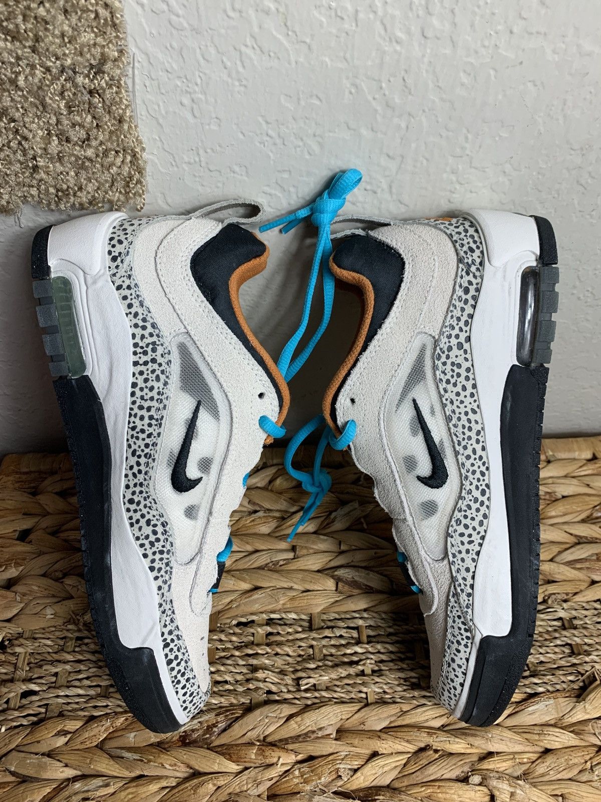 Nike 2024 NIKE DUNK SB ISHOD WAIR 2 OLYMPIC TEAM SAFARI MEN 7.5 Size US 7.5 / EU 40-41 - 6 Thumbnail