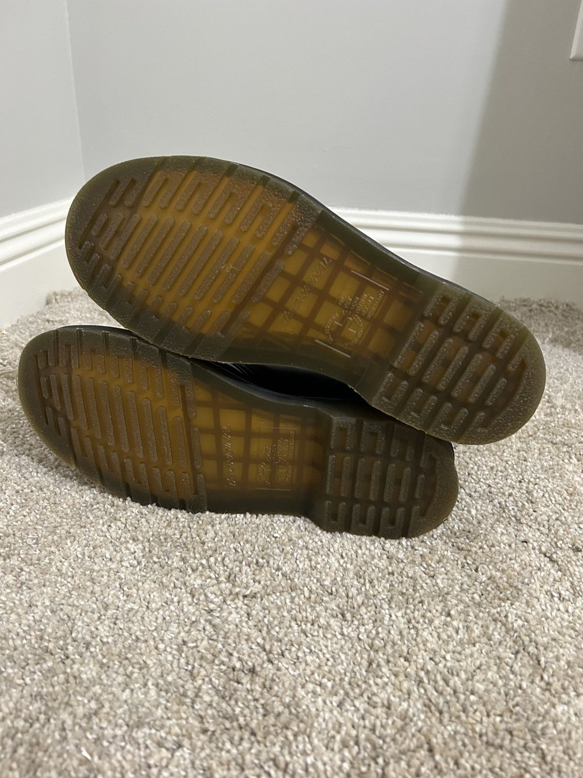 Dr. Martens Dr Martens 1461 Size US 9 / EU 42 - 6 Thumbnail