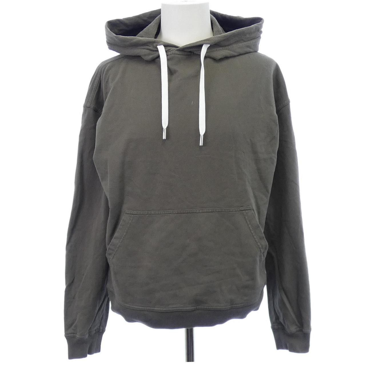 Other Other Fedeli Hoodie Textile Sweatshirts & Hoodies DUTY FREE for USA Size ONE SIZE - 1 Thumbnail