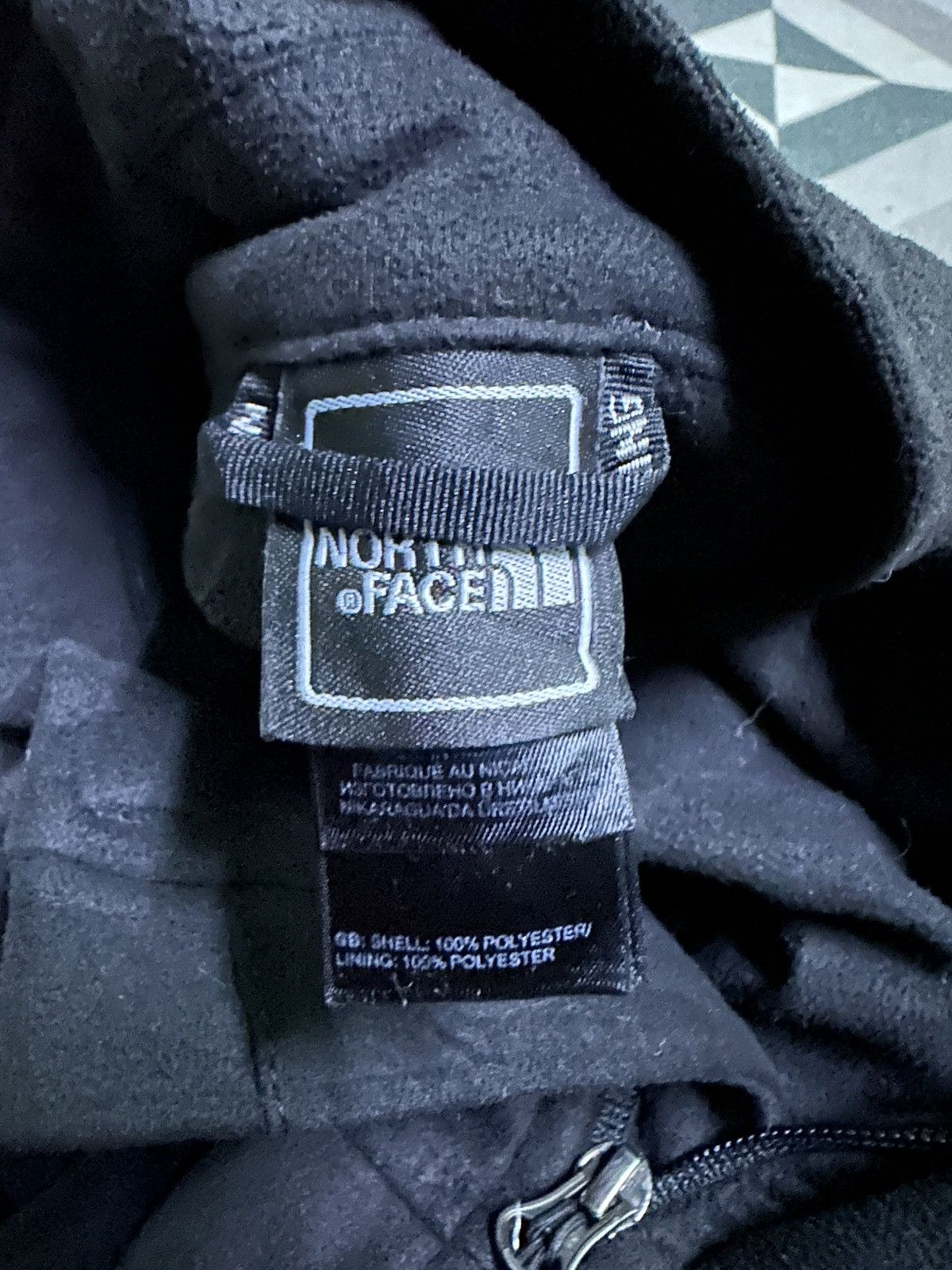 The North Face The north face outdoor fleece jacket Size M / US 6-8 / IT 42-44 - 7 Thumbnail