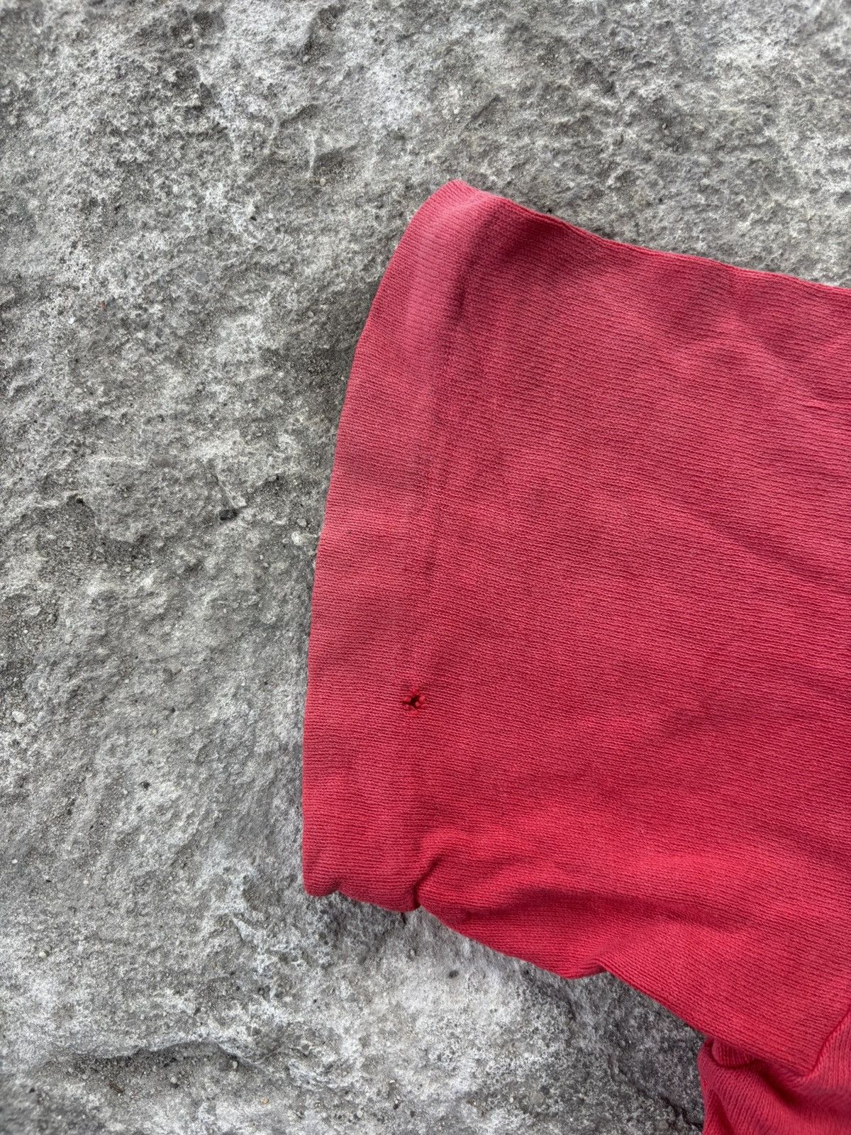 Levi's Vintage Levis Polo Shirt Size US M / EU 48-50 / 2 - 4 Thumbnail