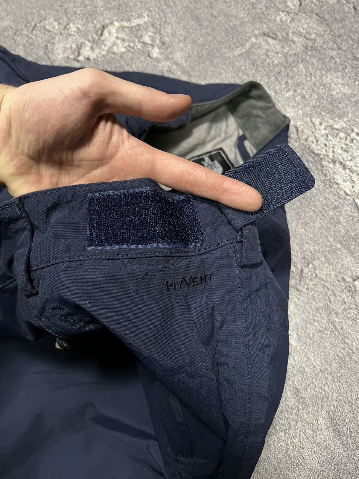 The North Face The north face Hy Vent ski pants Xxl size Size US 38 / EU 54 - 11 Thumbnail