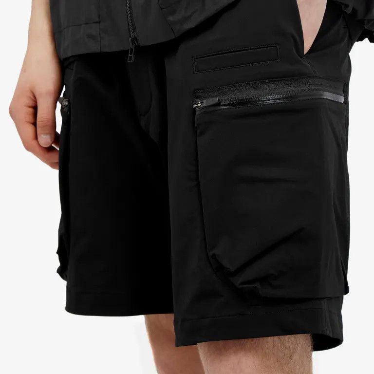 Acronym SP57-DS Schoeller® Dryskin™ Cargo Shorts Size US 32 / EU 48 - 4 Thumbnail