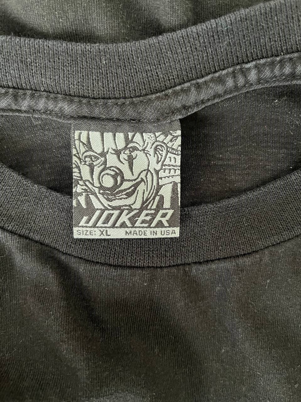 Other Joker Size US XL / EU 56 / 4 - 4 Thumbnail