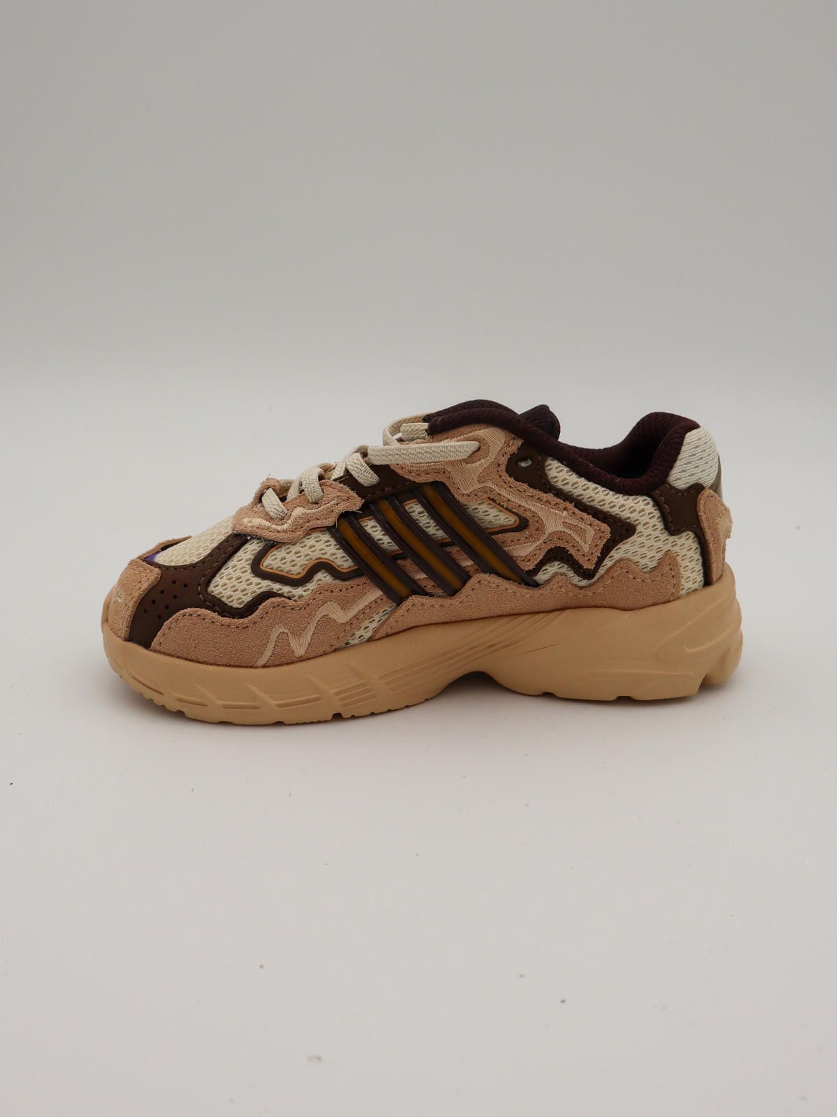 Adidas Bad Bunny x adidas Response CL Infant Paso Fino – ID8510 Size US 9 / EU 42 - 6 Thumbnail