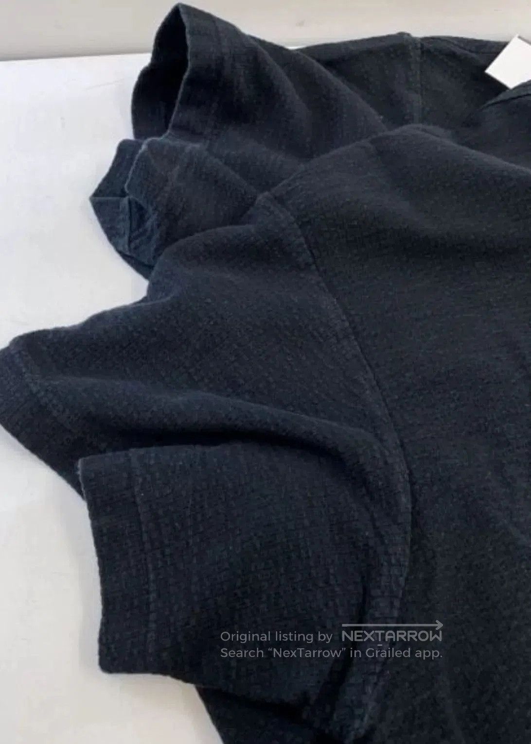 Yohji Yamamoto Yohji Yamamoto Side. Size US S / EU 44-46 / 1 - 3 Thumbnail
