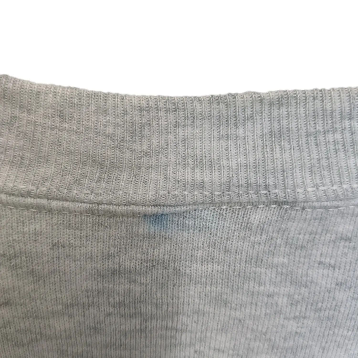 Fruit Of The Loom Vintage 90's FOTL Lamu Diver's Club Jumper Sweatshirt Size US M / EU 48-50 / 2 - 9 Thumbnail
