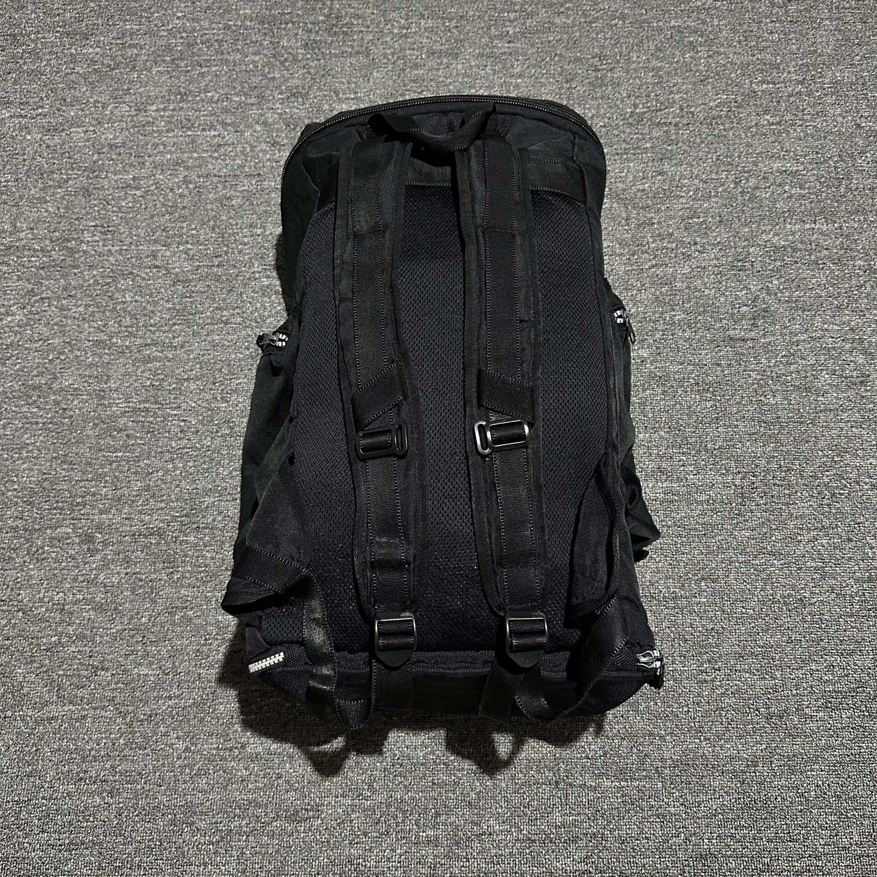 Japanese Brand N.Hoolywood Backpack Size ONE SIZE - 3 Thumbnail