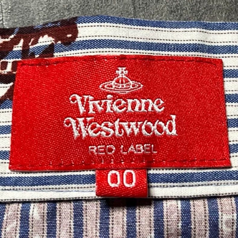 Vivienne Westwood Vivienne Westwood sizeS Midi Skirts Size 26" / US 2 / IT 38 - 5 Thumbnail