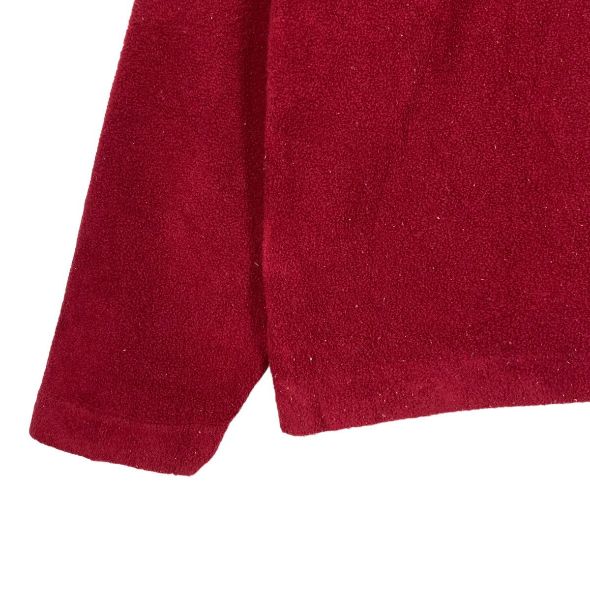 Volcom Vintage Volcom Small Logo Fleece Size US M / EU 48-50 / 2 - 8 Thumbnail
