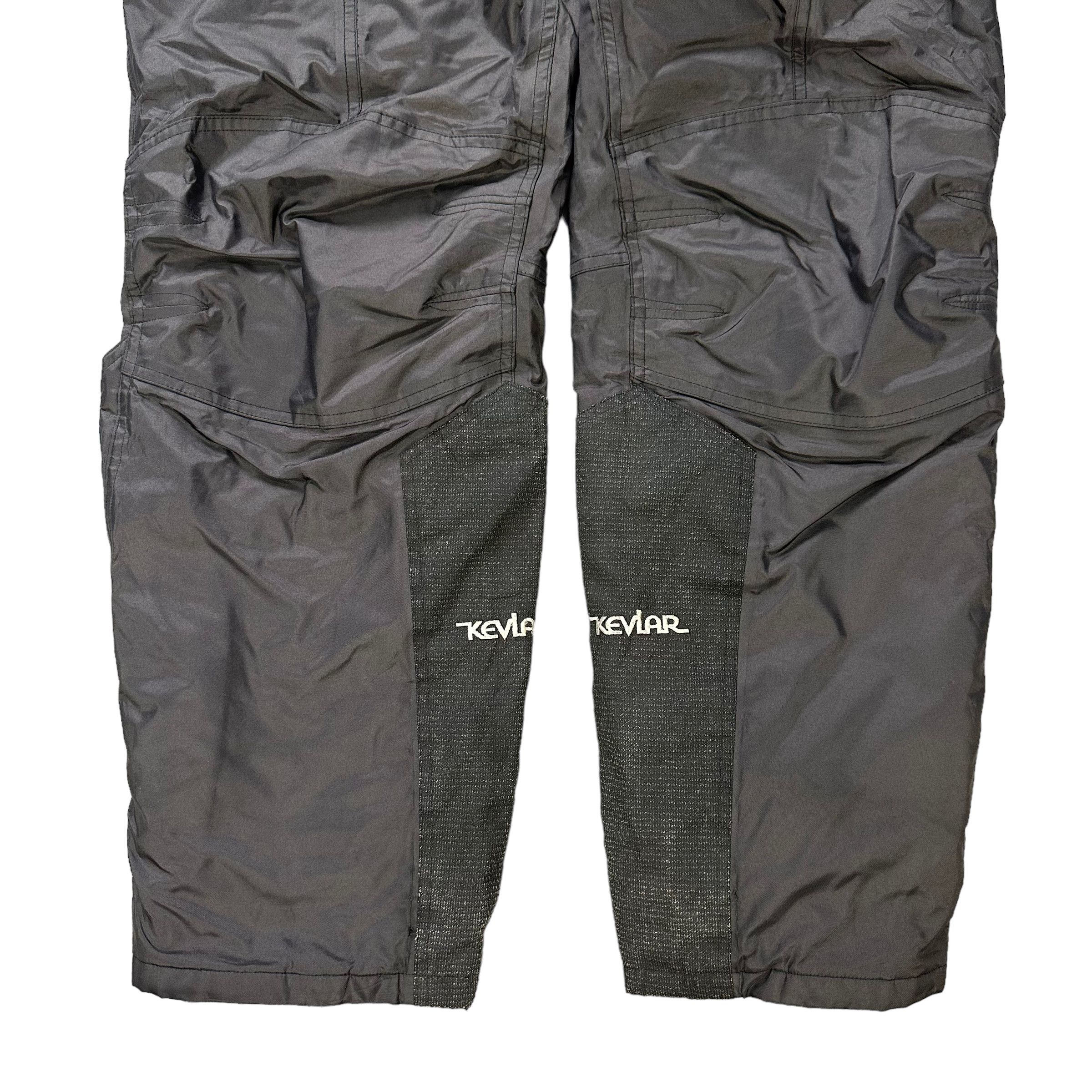 Japanese Brand NANKAI KEVLAR PANT #8090-201 Size US 30 / EU 46 - 5 Thumbnail