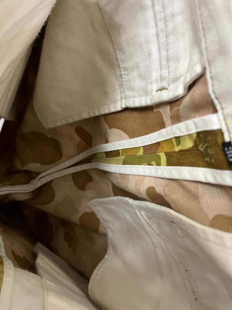 Other Gross Rail Chief Duck Camo Size US 30 / EU 46 - 7 Thumbnail