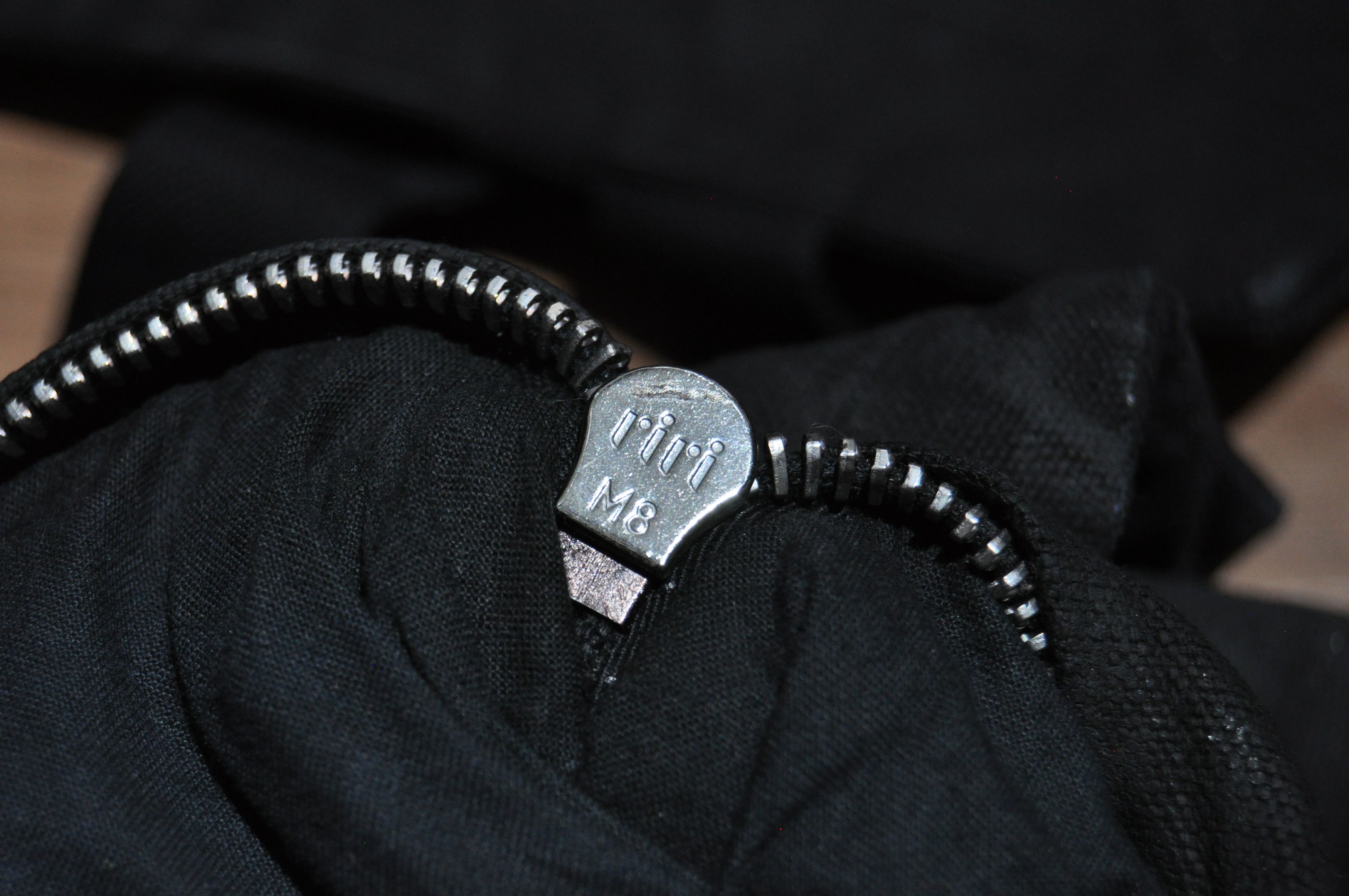 Boris Bidjan Saberi Boris Bidjan Saberi - S/S 20 - Vest 3 Size US L / EU 52-54 / 3 - 5 Thumbnail