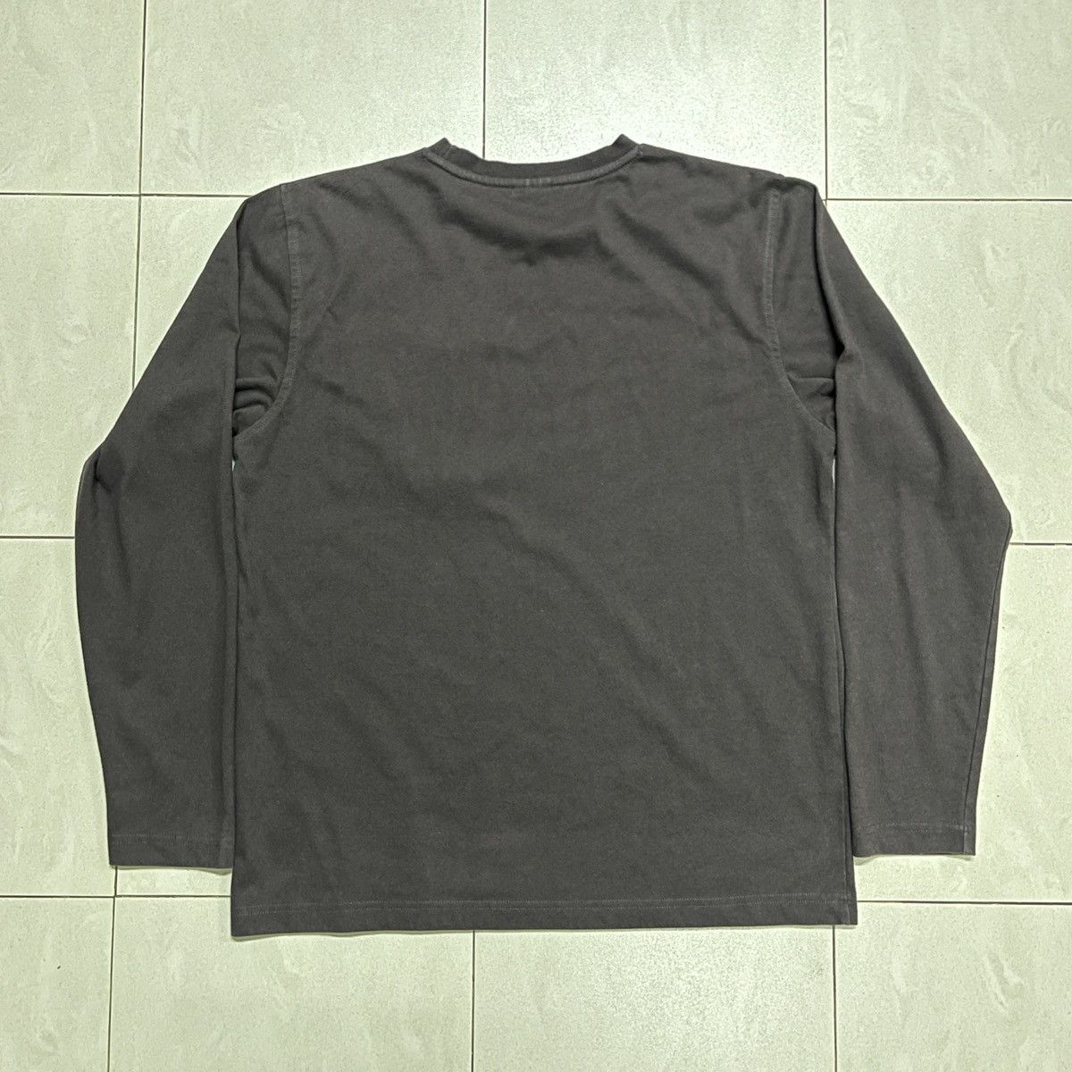 Vintage Logos Outdoor Hiking T Shirt Size US M / EU 48-50 / 2 - 11 Thumbnail
