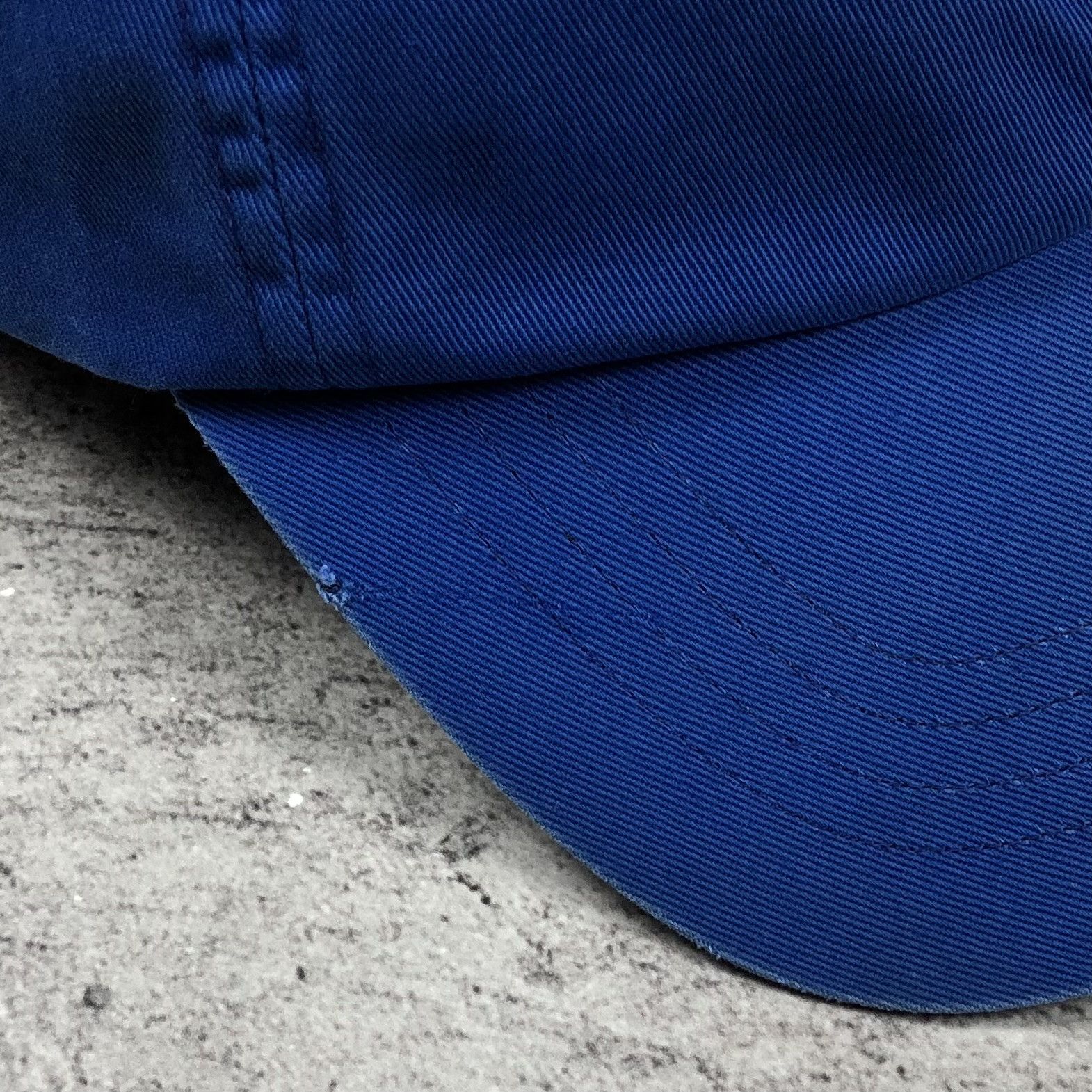 Polo Ralph Lauren Polo Ralph Lauren Cap Size ONE SIZE - 5 Thumbnail