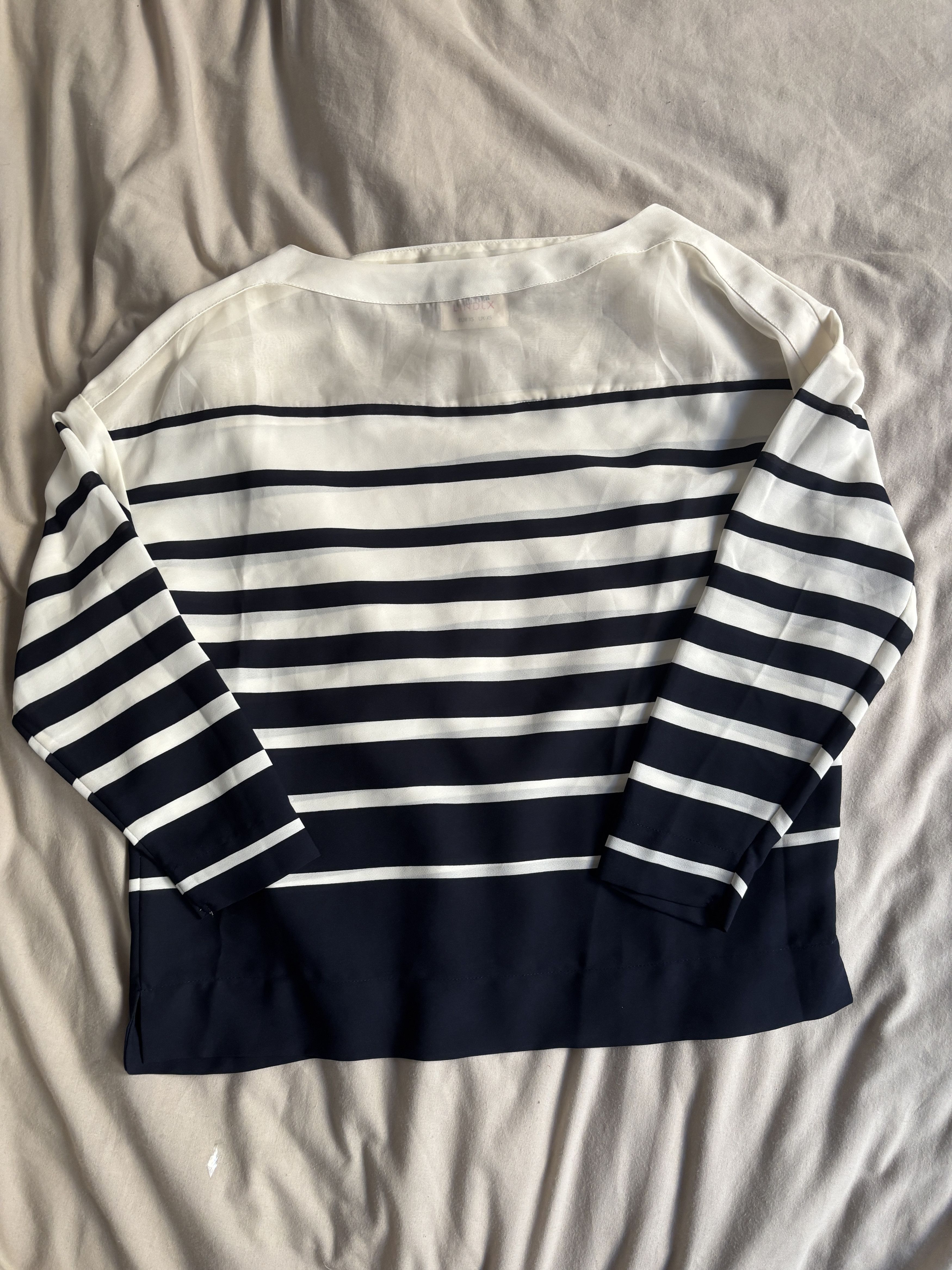 Jean Paul Gaultier Jean Paul Gaultier Top Size XS / US 0-2 / IT 36-38 - 1 Thumbnail