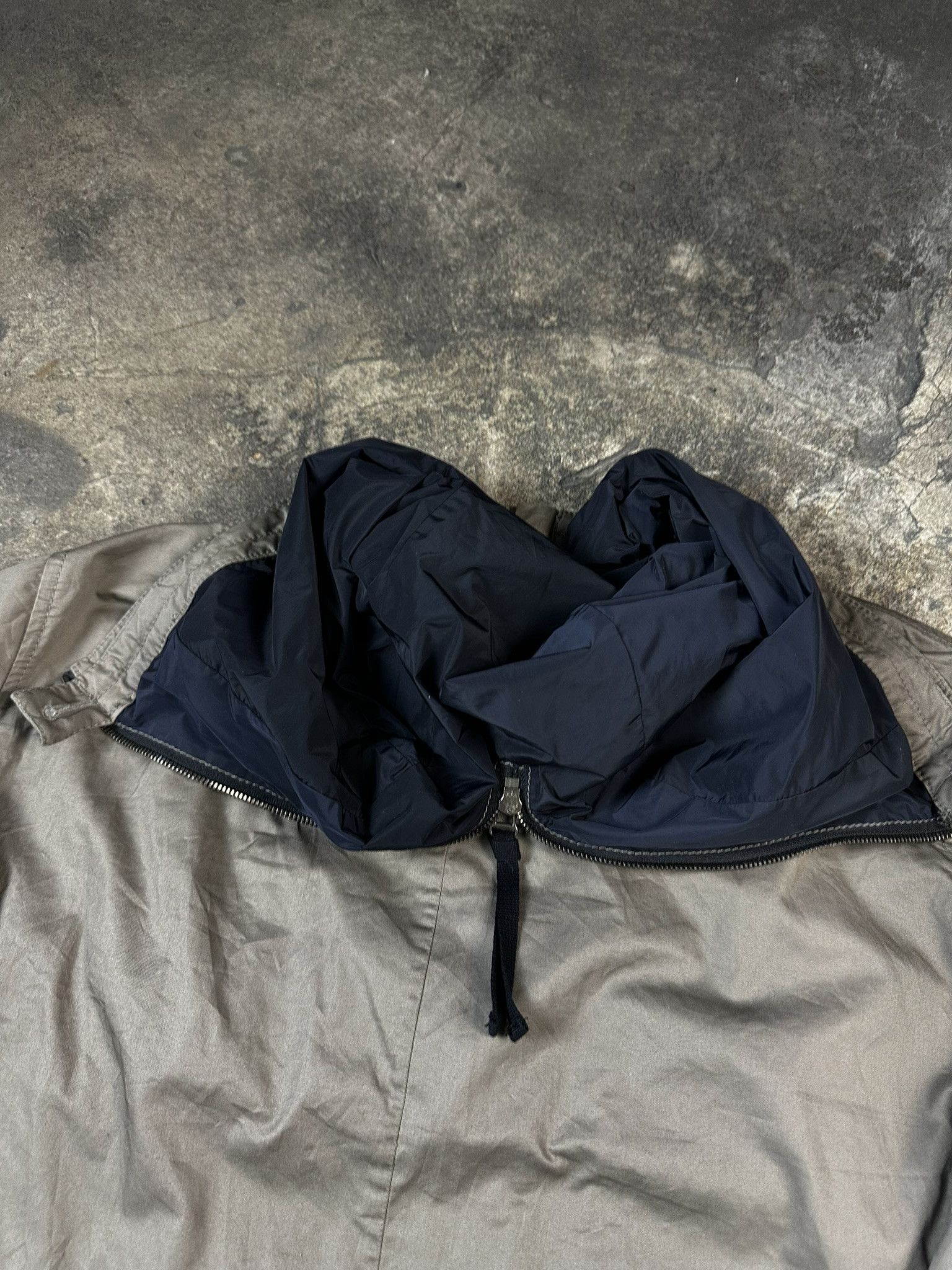 Marni Marni x H&M Cargo Multipocket Parka Jacket Coat Size US L / EU 52-54 / 3 - 6 Thumbnail