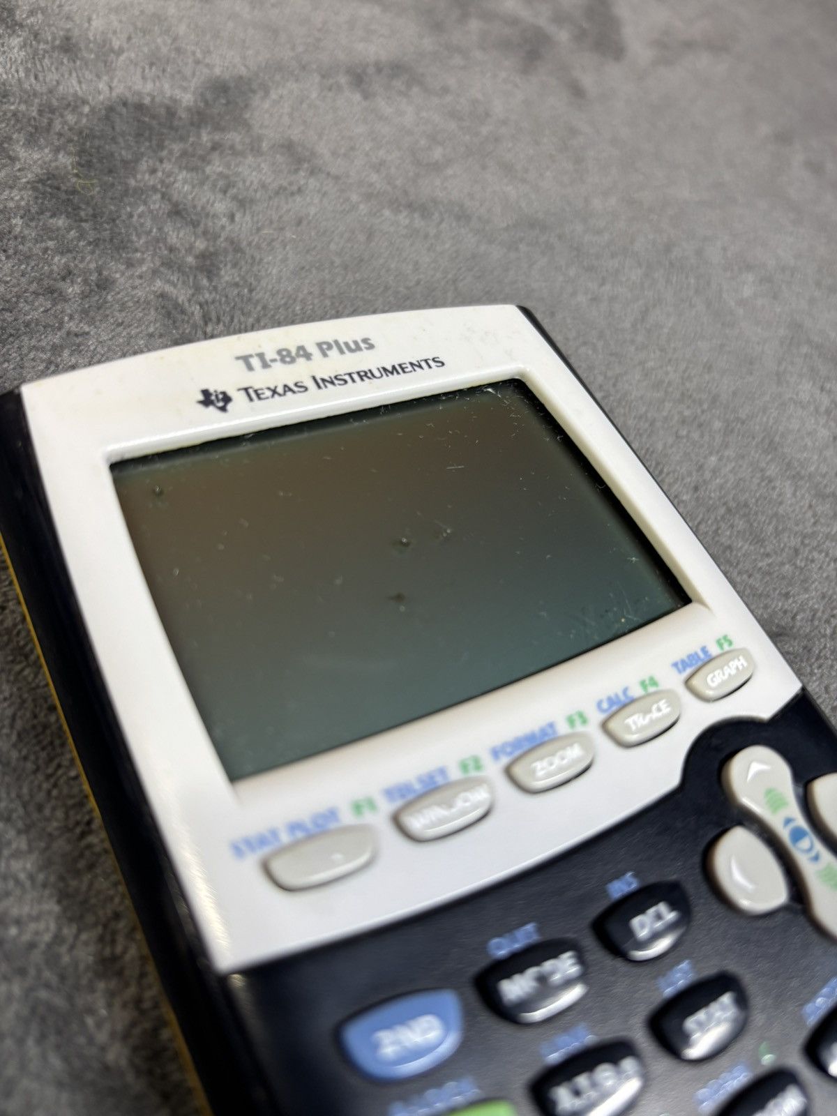 Other Texas Instruments TI-84 Plus Graphing Calculator No Cover Size ONE SIZE - 5 Thumbnail