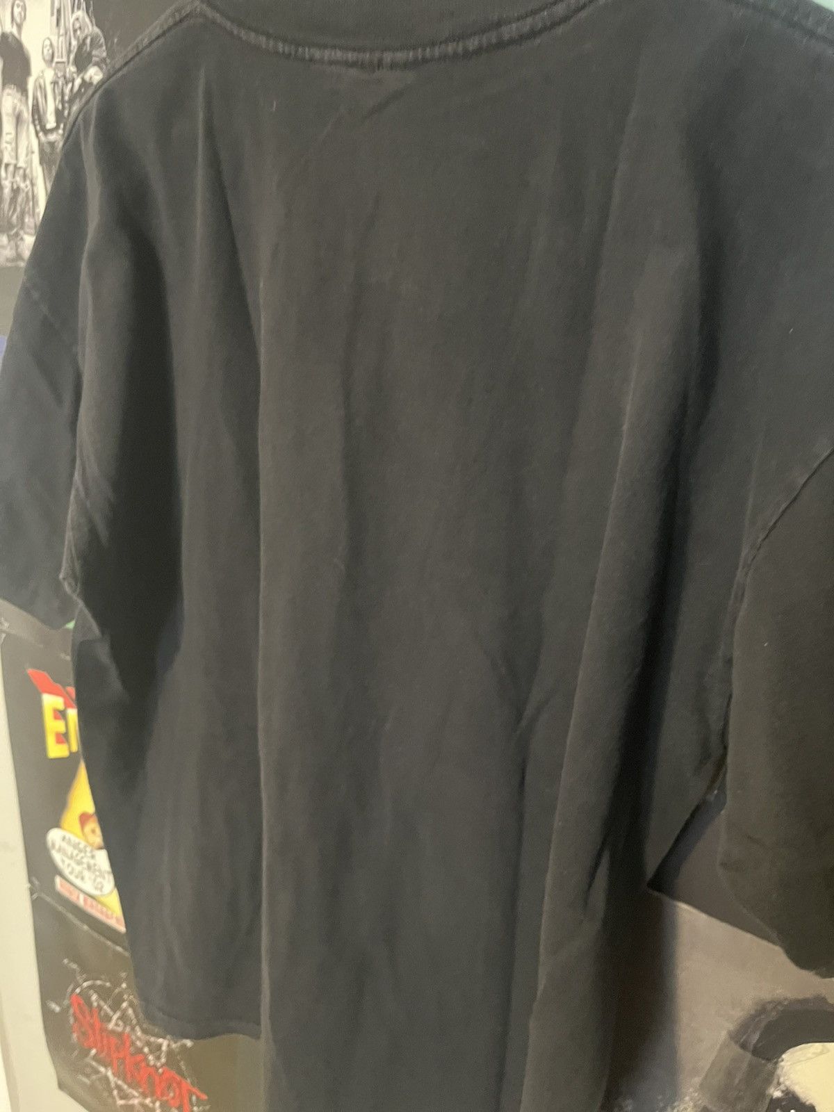 Fruit Of The Loom Vintage 90’s 1997 made in USA LeAnn Rimes Concert Band Tee. Size US XL / EU 56 / 4 - 10 Thumbnail