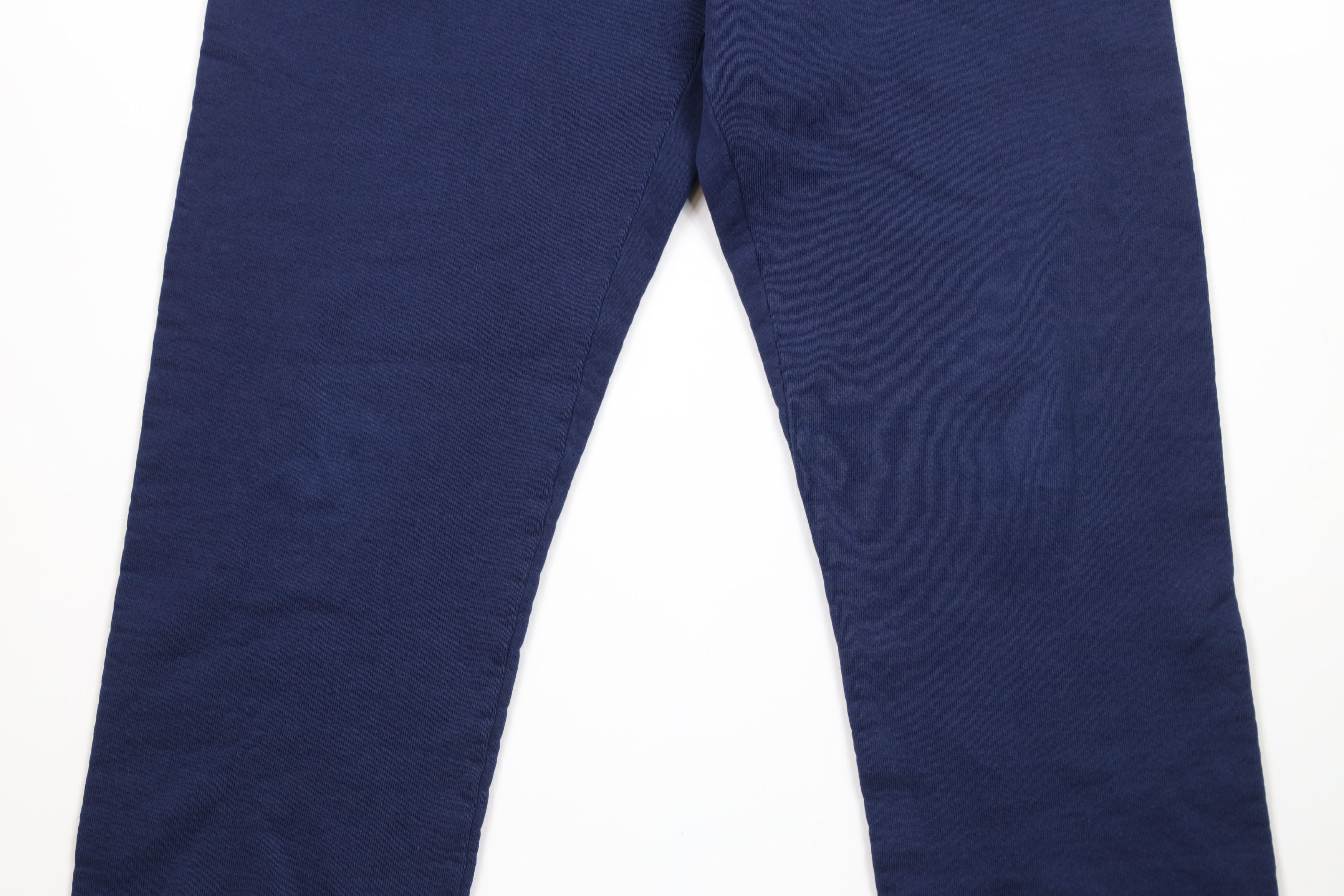 Russell Athletic × Vintage Vintage 90s Russell Athletic Sweatpants Joggers Pants USA Size US 34 / EU 50 - 3 Thumbnail
