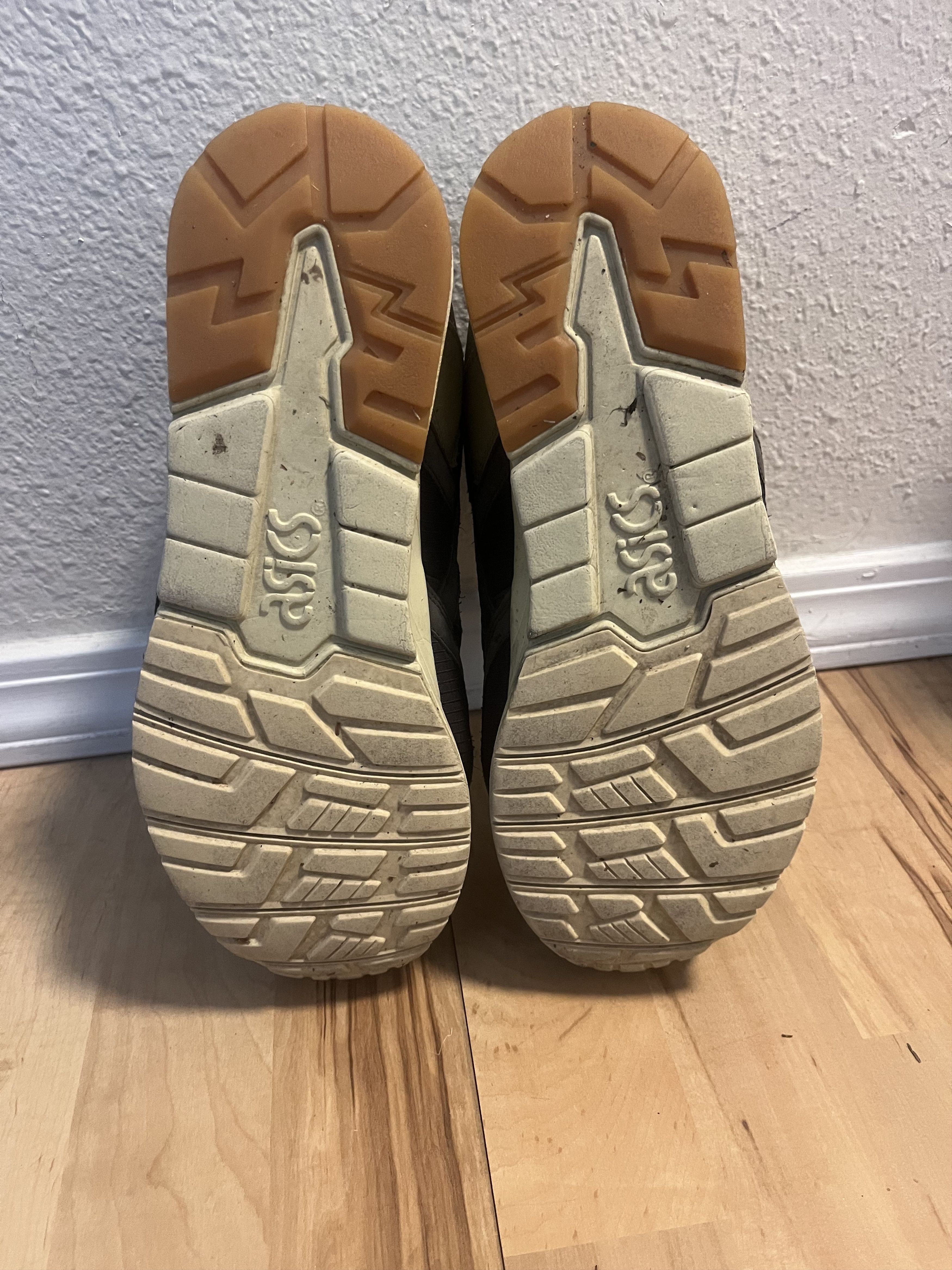 Asics Asics x Saint Alfred Gel Lyte V After Dark Gore-Tex Size US 9 / EU 42 - 8 Thumbnail