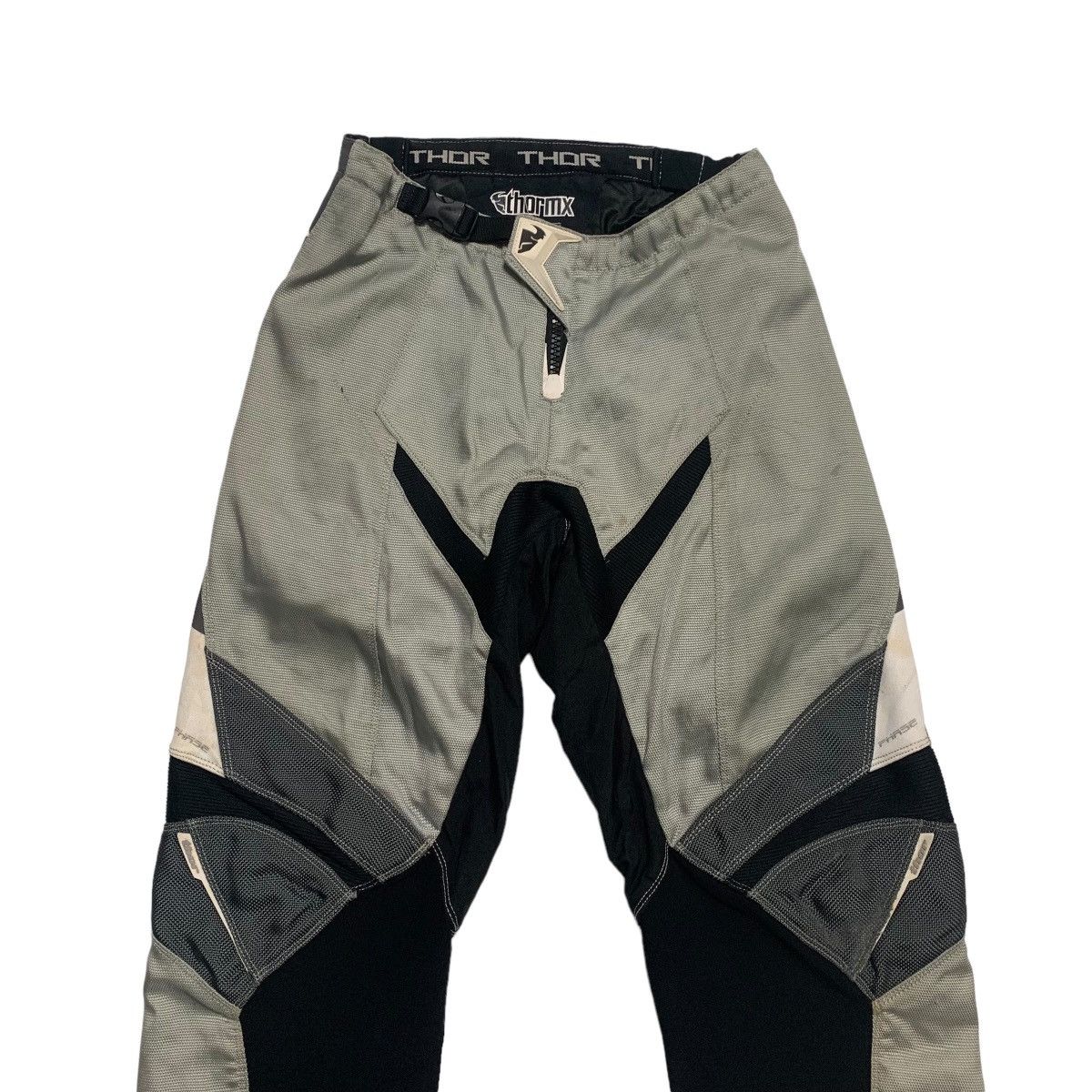 Japanese Brand Thor MX Motorcross Pants Size US 30 / EU 46 - 3 Thumbnail